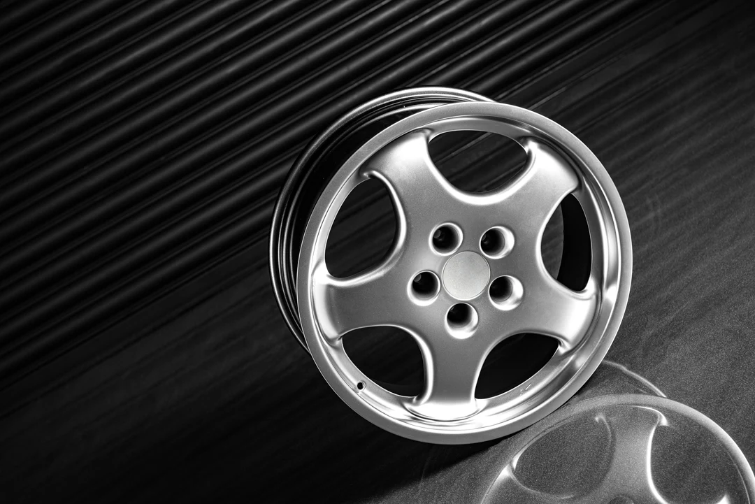 Cup 1 Remastered Forged Light Alloy Wheels Suitable for PORSCHE 911/991 (2011-2019) - Image 14