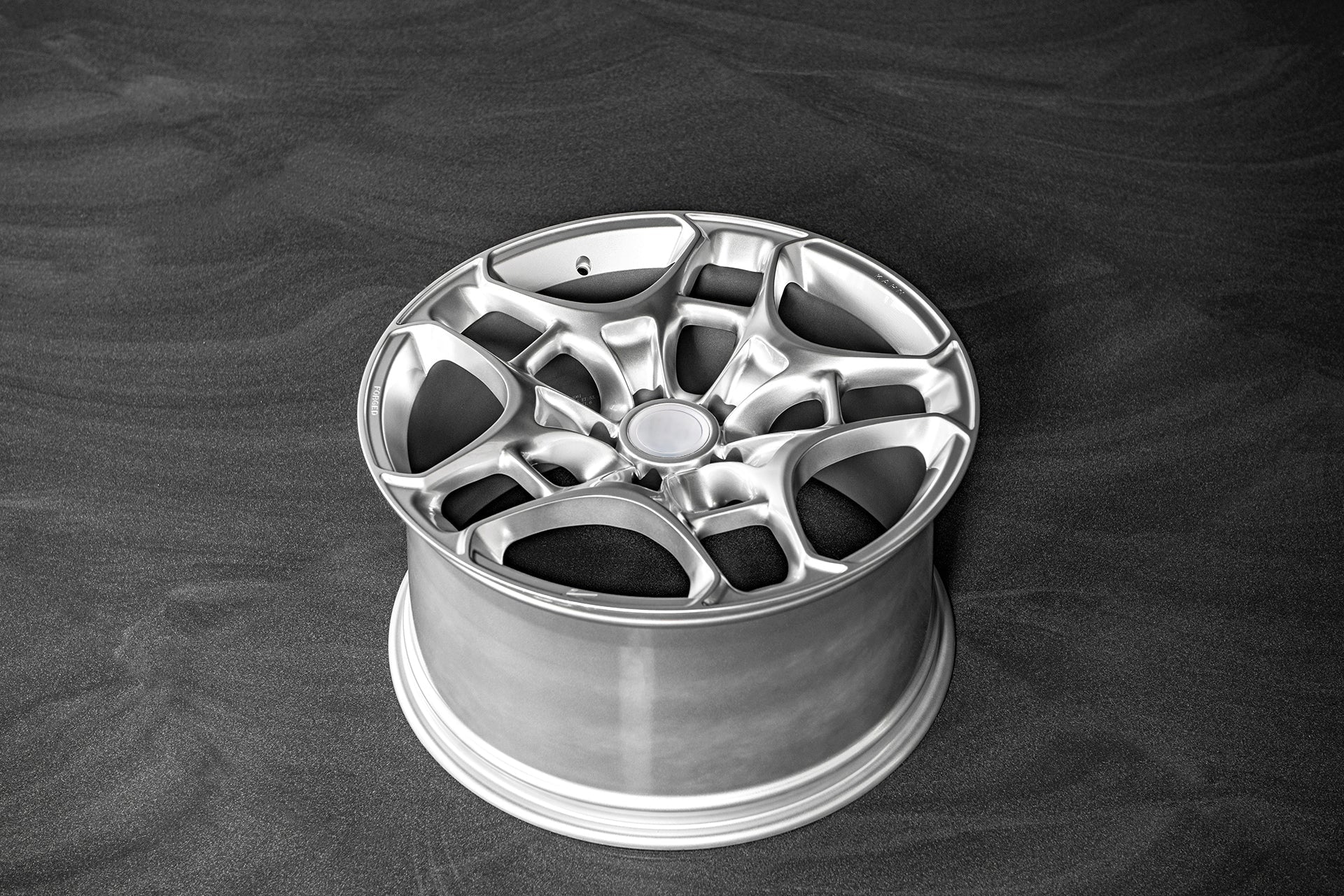 Type 11 Forged Light Alloy Wheels Suitable for Porsche 911/991 (2011-2019) - Image 12