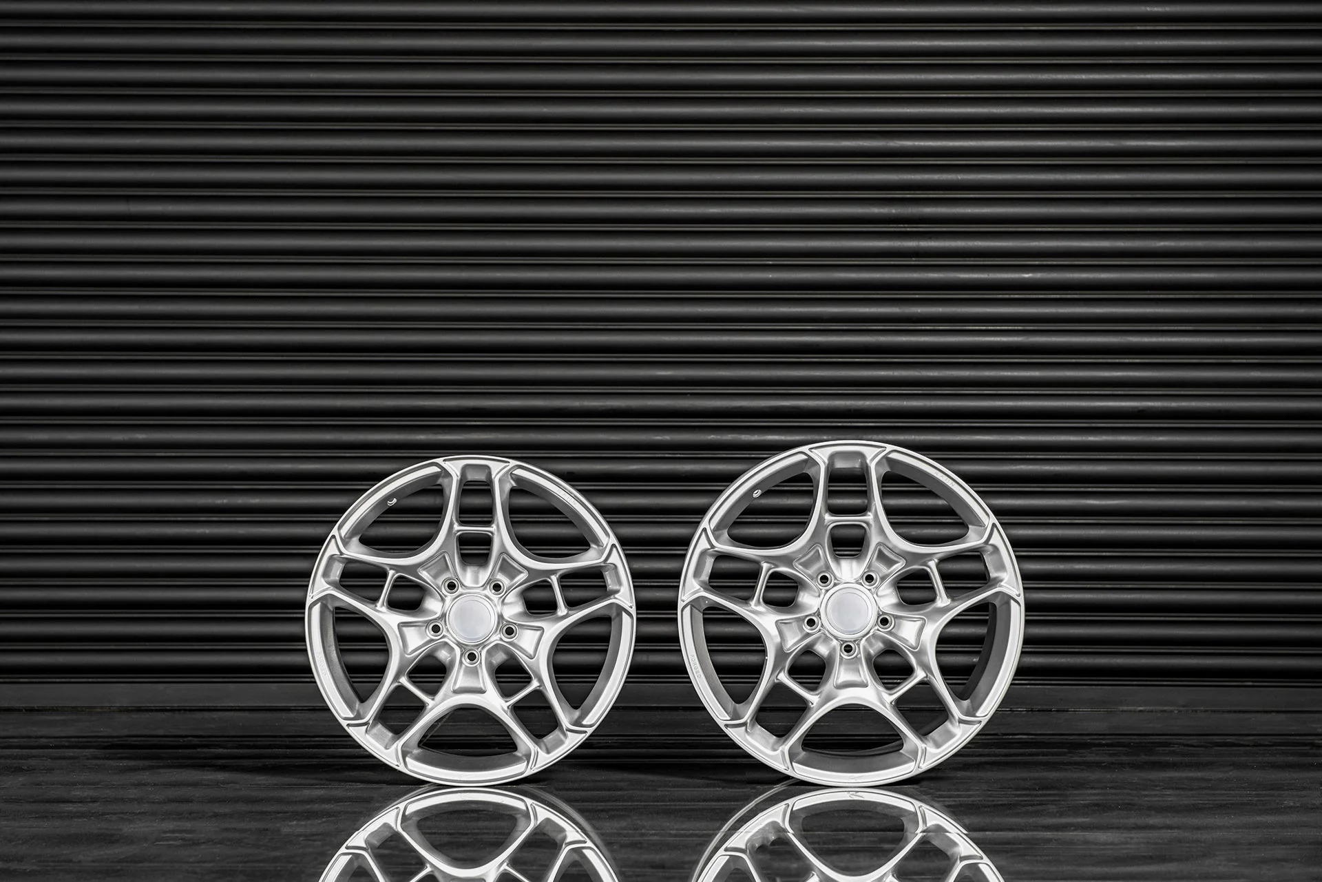 Type 11 Forged Light Alloy Wheels Suitable for Porsche 911/991 (2011-2019) - Image 16