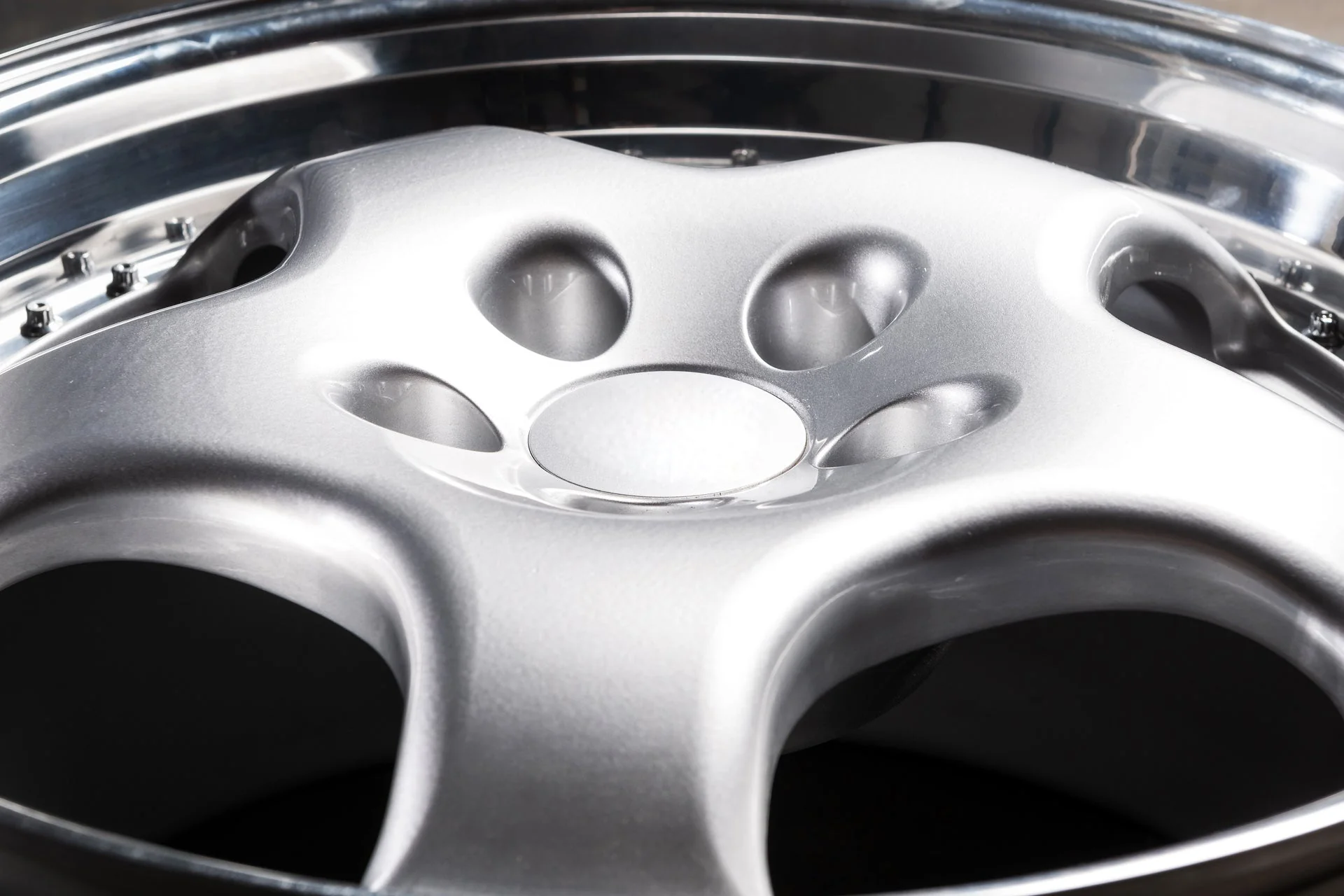 Cup 1 Remastered 3-Piece Forged Light Alloy Wheels Suitable for Porsche 911/992 (2019 Onwards) - Image 15
