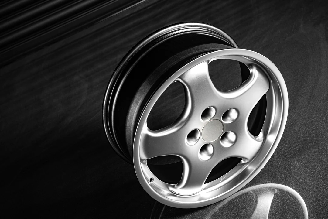 Cup 1 Remastered Forged Light Alloy Wheels Suitable for Porsche 911/992 (2019 Onwards) - Image 13