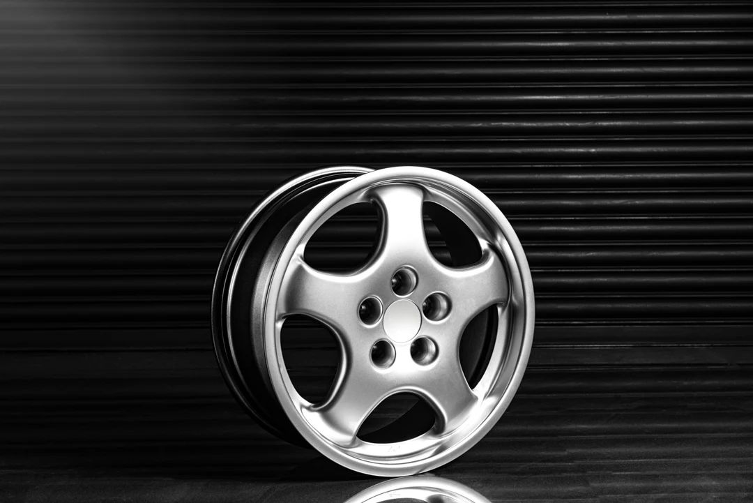 Cup 1 Remastered Forged Light Alloy Wheels Suitable for Porsche 911/992 (2019 Onwards) - Image 7
