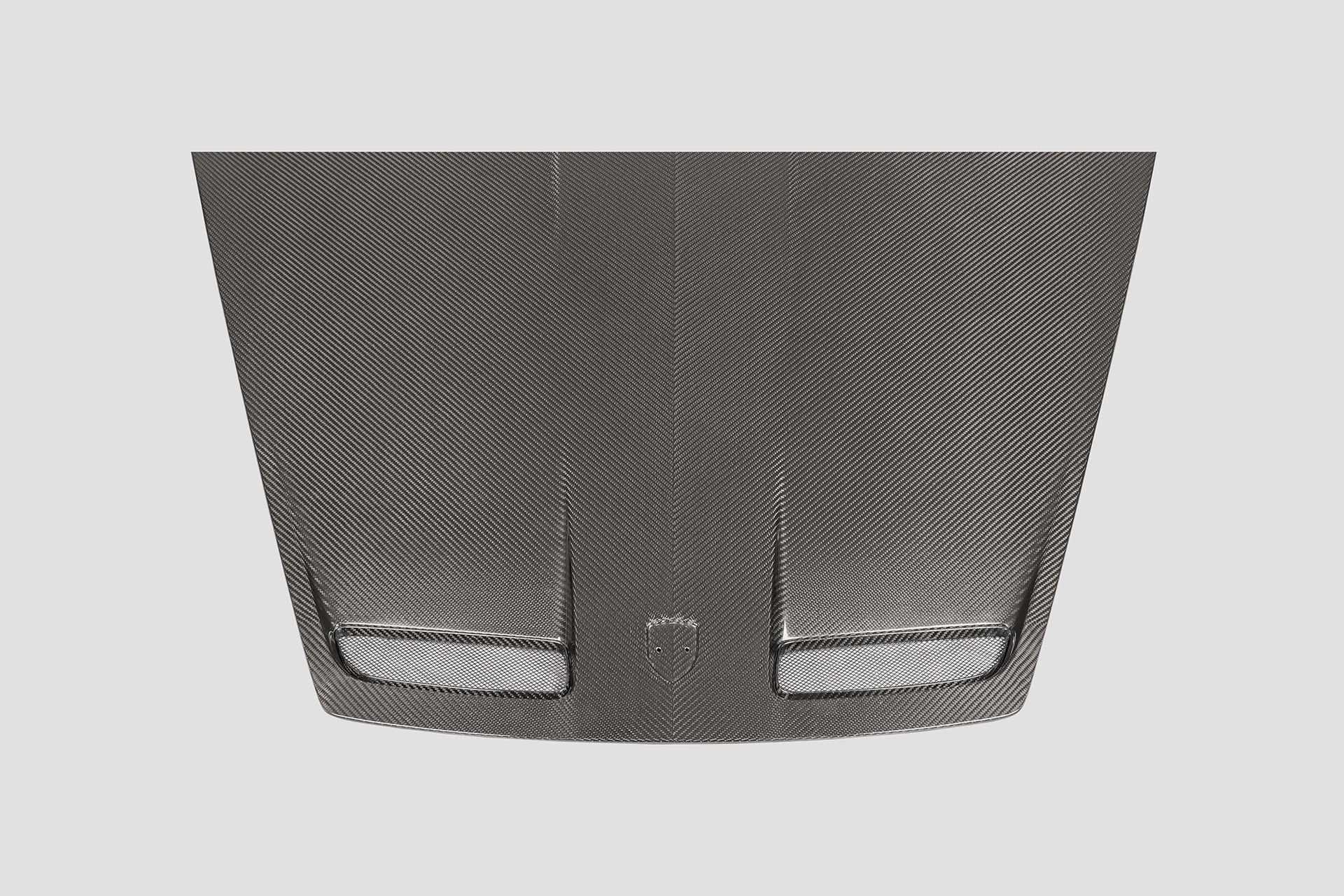 GT3 Carbon Fibre Vented Bonnet Suitable for Porsche 911/992 (2019-2024) - Image 4