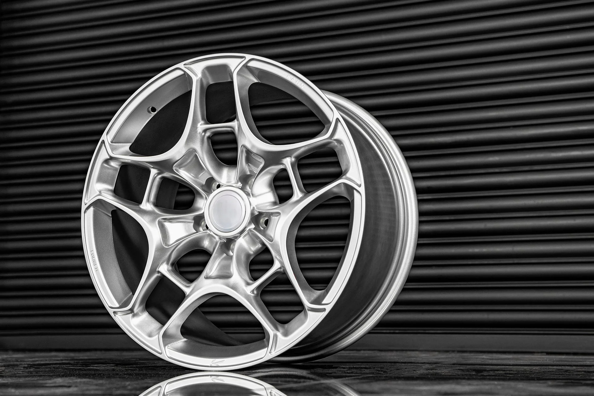 Type 11 Forged Light Alloy Wheels Suitable for Porsche 911/992 (2019 Onwards) - Image 10