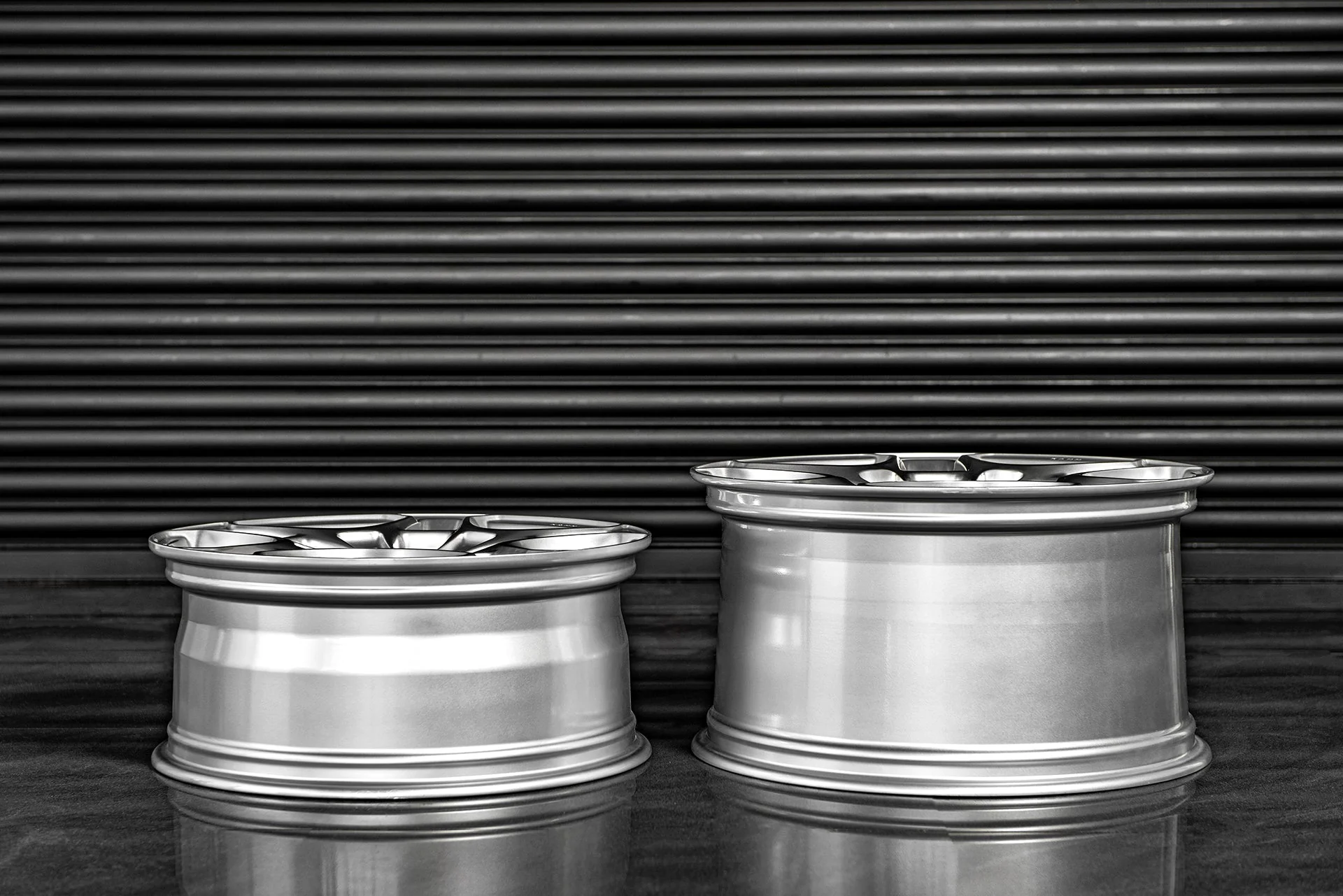 Type 11 Forged Light Alloy Wheels Suitable for Porsche 911/992 (2019 Onwards) - Image 11