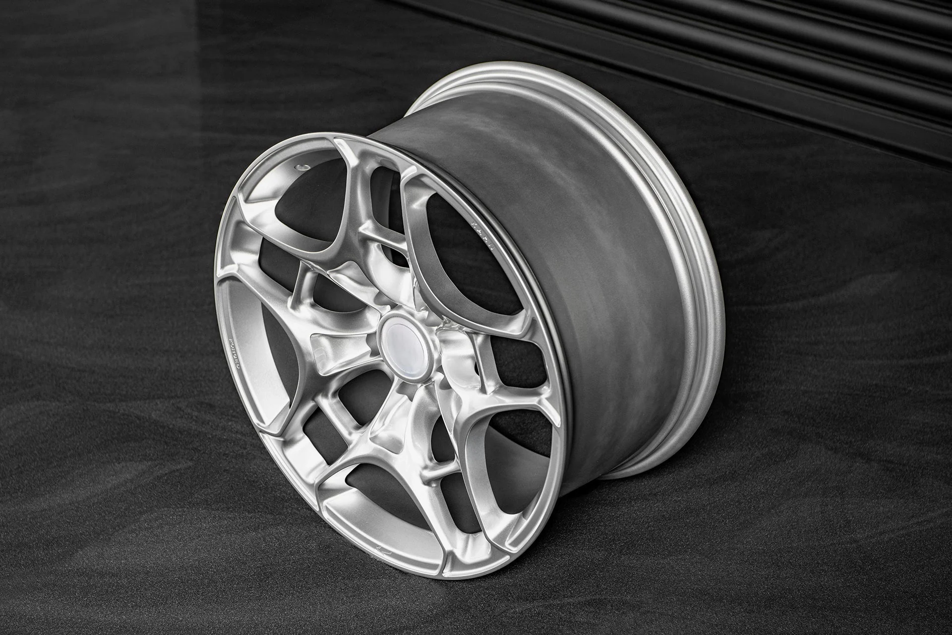 Type 11 Forged Light Alloy Wheels Suitable for Porsche 911/992 (2019 Onwards) - Image 16