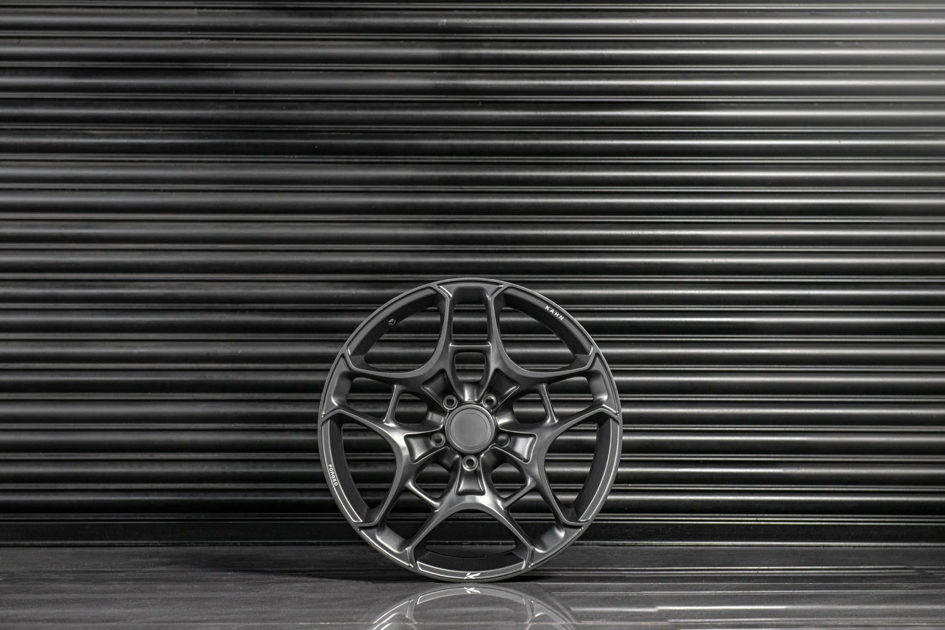 Porsche 911/991 (2011-2019) Type 11 Forged Light Alloy Wheels - Image 16