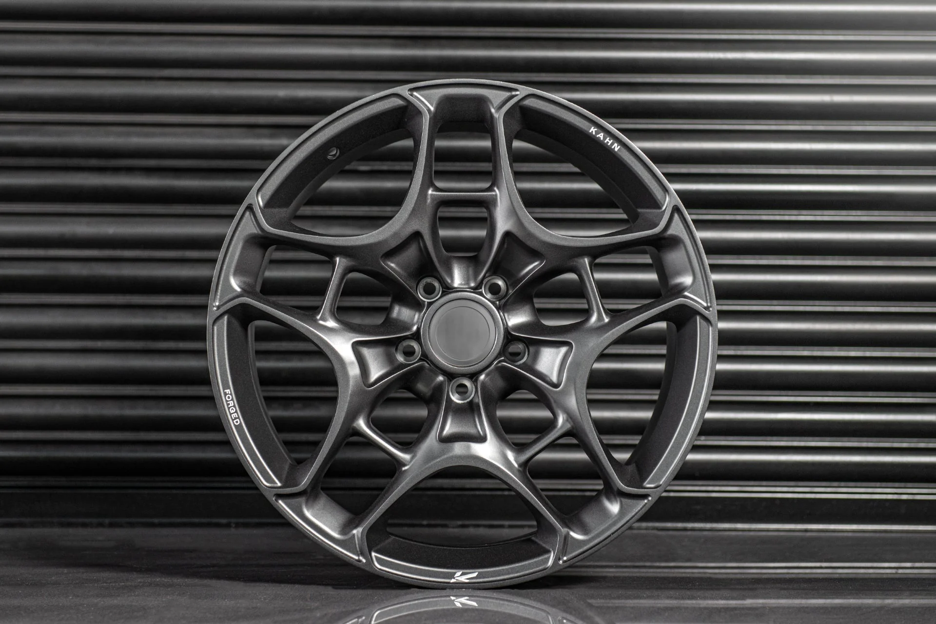 Porsche 911/991 (2011-2019) Type 11 Forged Light Alloy Wheels - Image 3