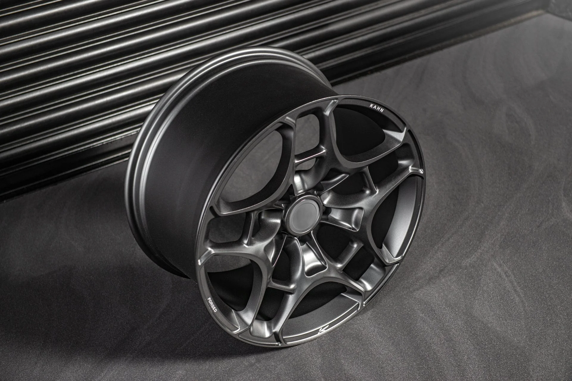 Porsche 911/991 (2011-2019) Type 11 Forged Light Alloy Wheels - Image 5