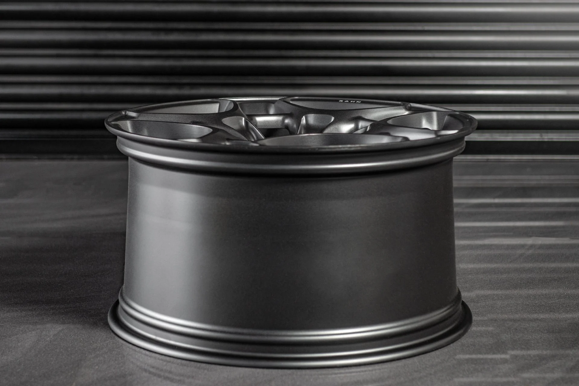Type 11 Forged Light Alloy Wheels Suitable for Porsche 911/992 (2019 Onwards) - Image 15