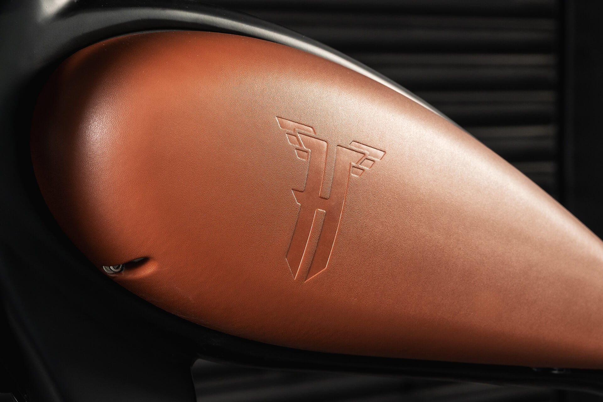 The Flying Huntsman Retro eBike - Image 15