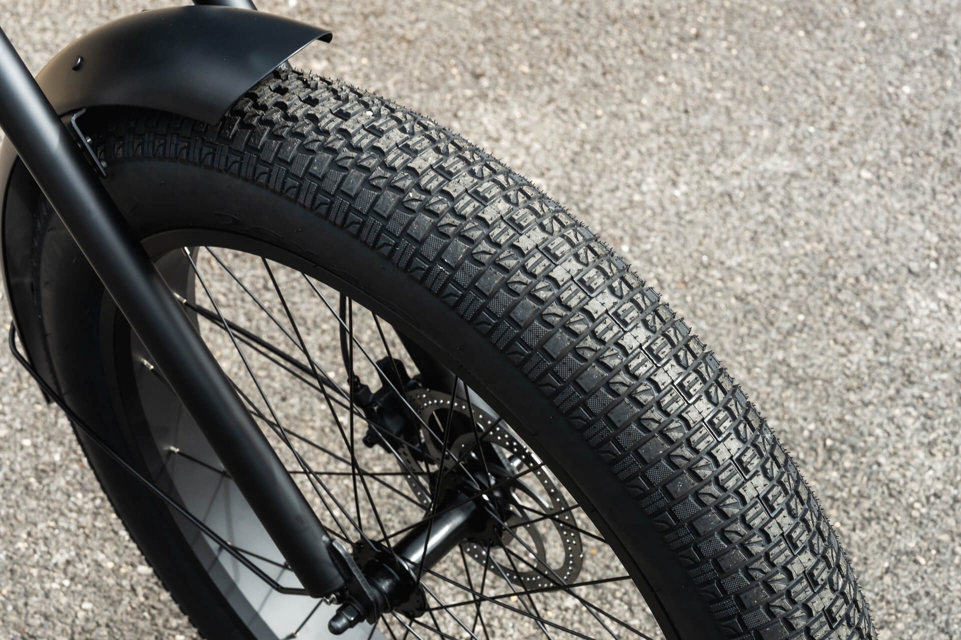 The Flying Huntsman Retro eBike - Image 34