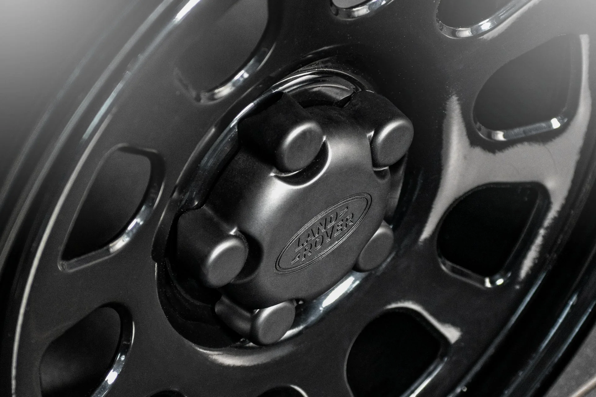 Range Rover (2002-2009) Overland Steel Wheel - Image 6