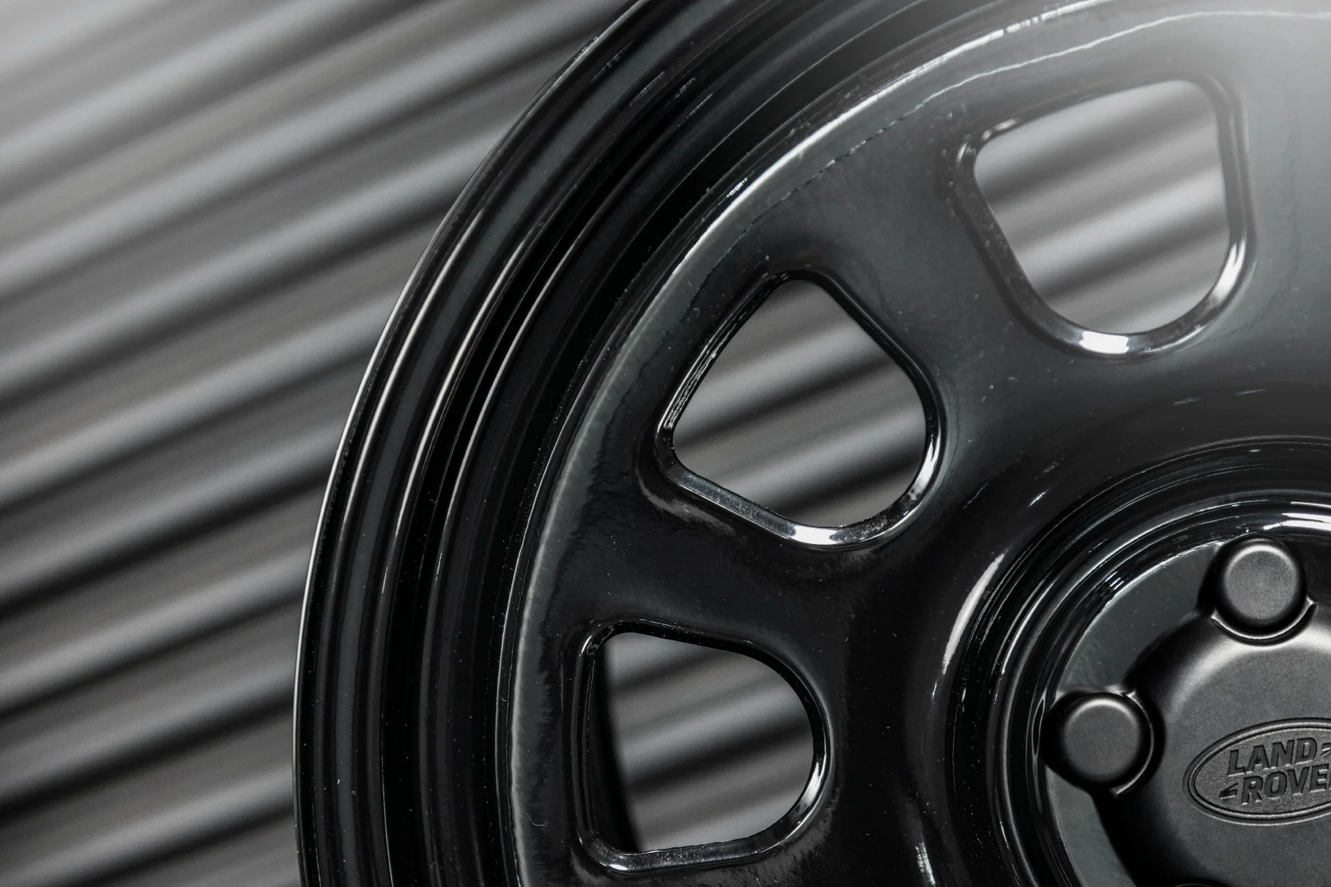 Range Rover (2009-2012) Overland Steel Wheel - Image 5