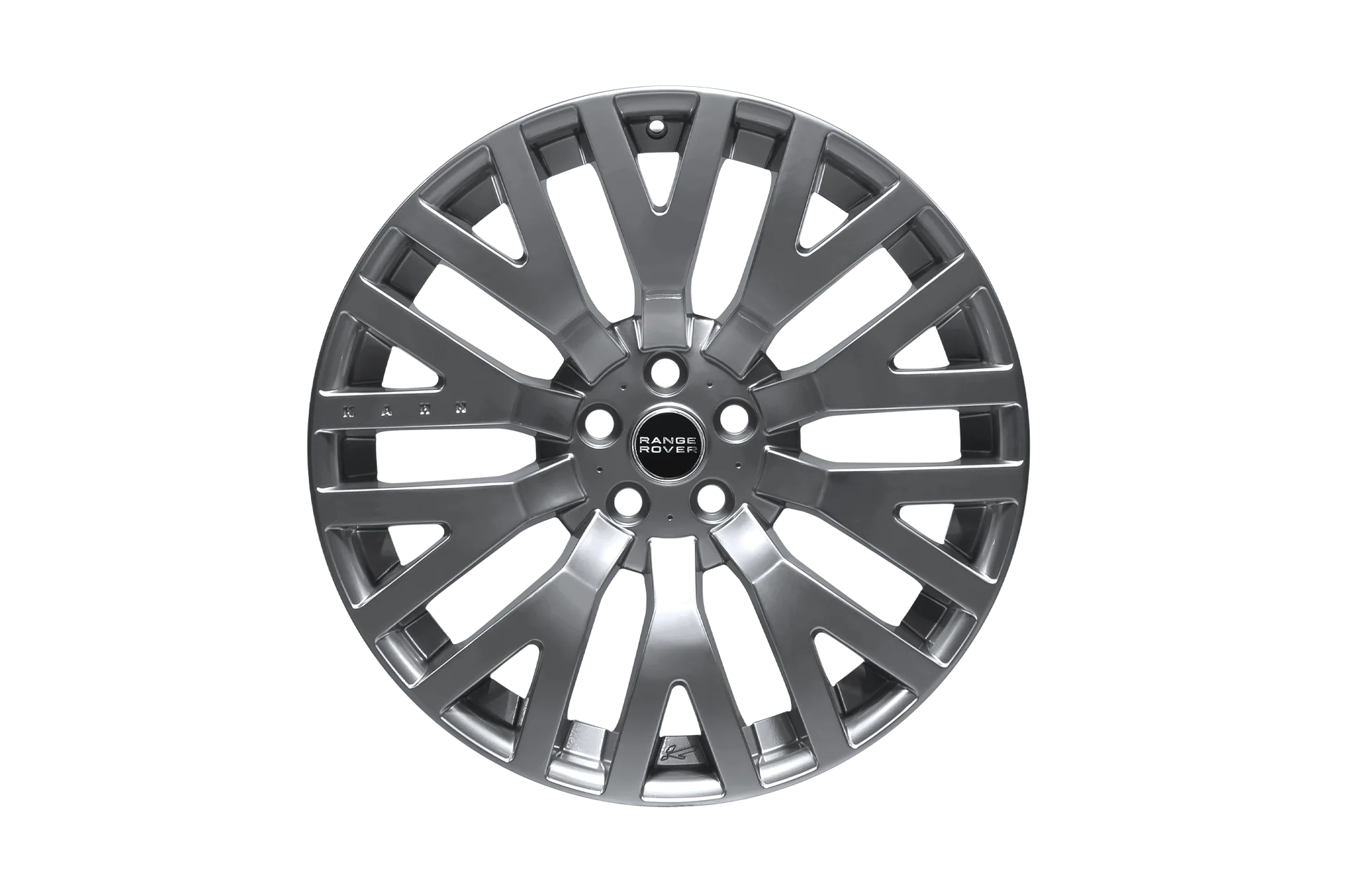 Range Rover (2009-2012) RS Light Alloy Wheels