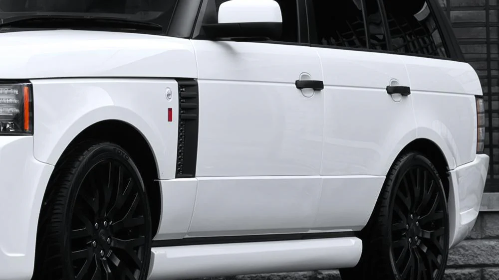 Range Rover (2009-2012) Side Vents