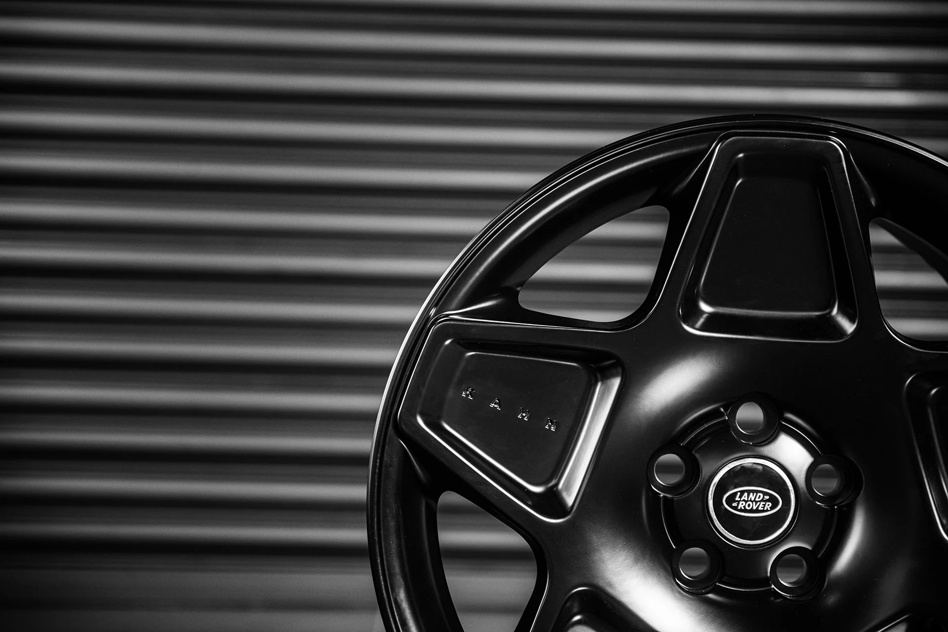 Range Rover (2012-2018) Mondial Retro RS-Forged Light Alloy Wheels - Image 13