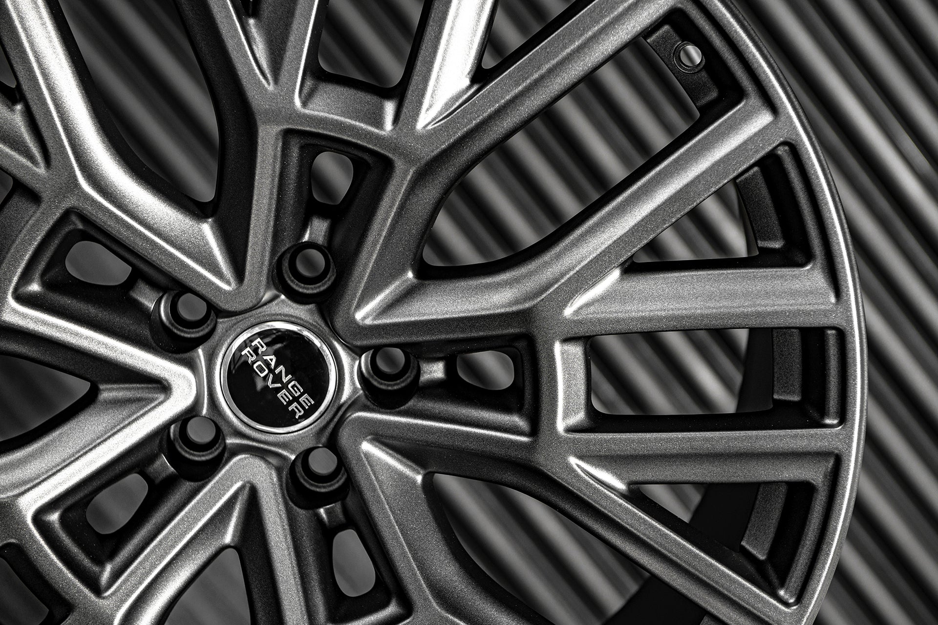 Range Rover (2012-2018) RS 3.0 Alloy Wheels - Image 12