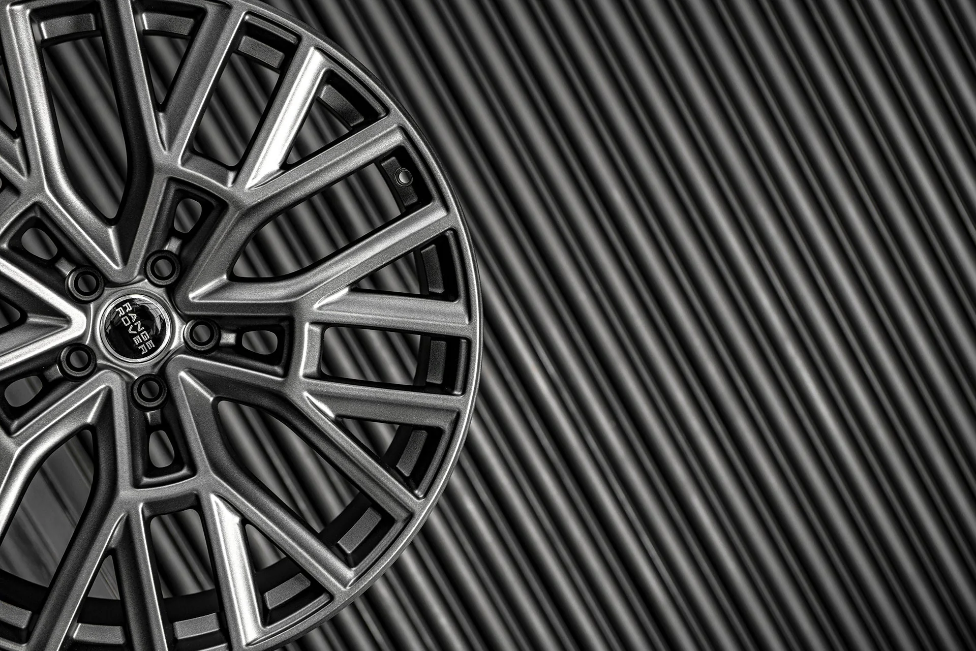 Range Rover (2012-2018) RS 3.0 Alloy Wheels - Image 4