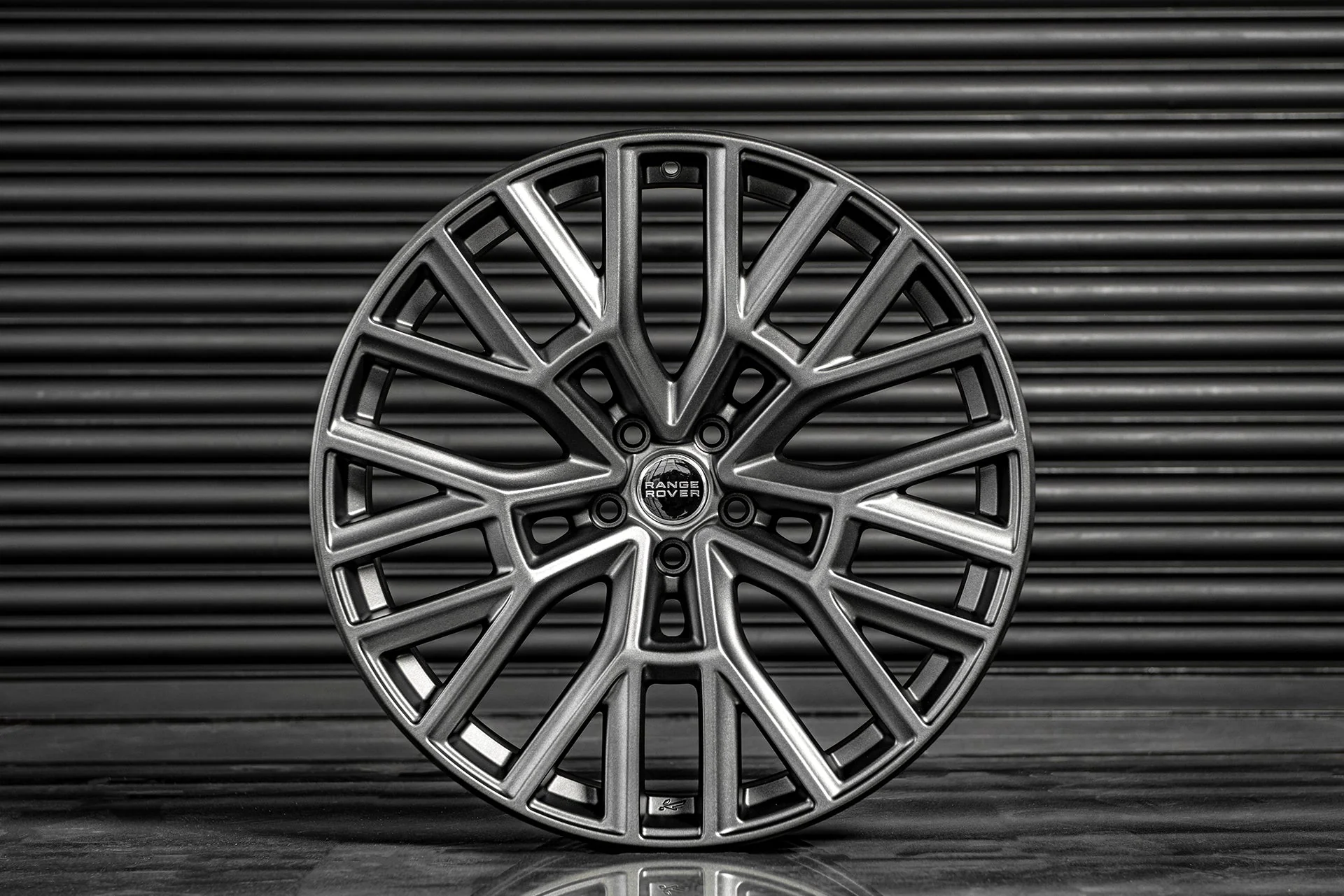 Range Rover (2012-2018) RS 3.0 Alloy Wheels - Image 5