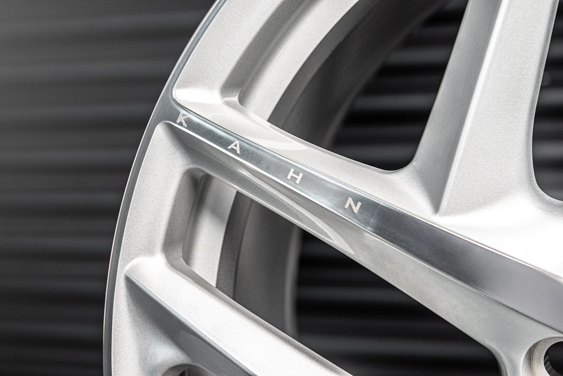 Range Rover (2012-2018) Type 52 RS-Forged Alloy Wheels - Image 6