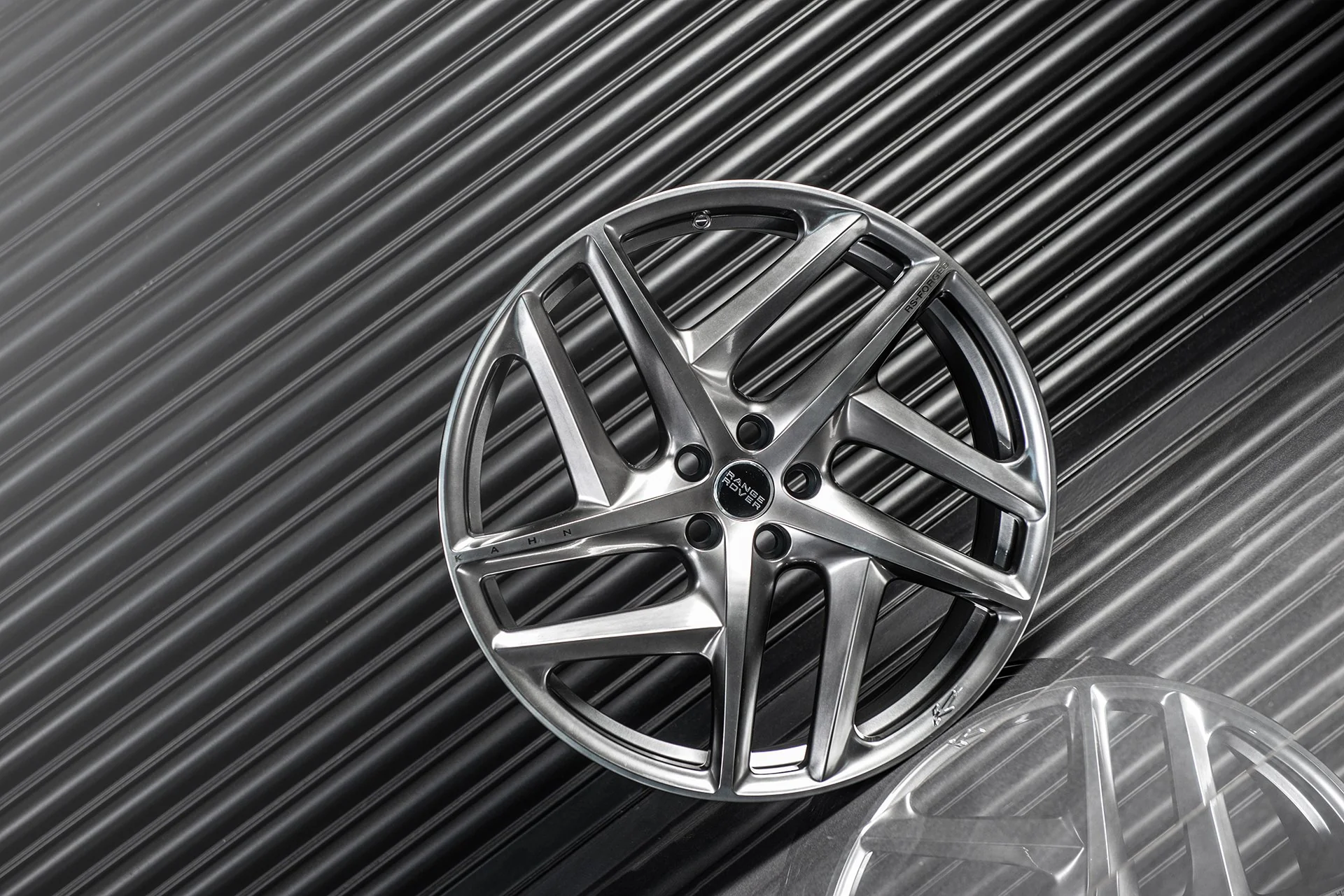 Range Rover (2012-2018) Type 52 RS-Forged Alloy Wheels - Image 5