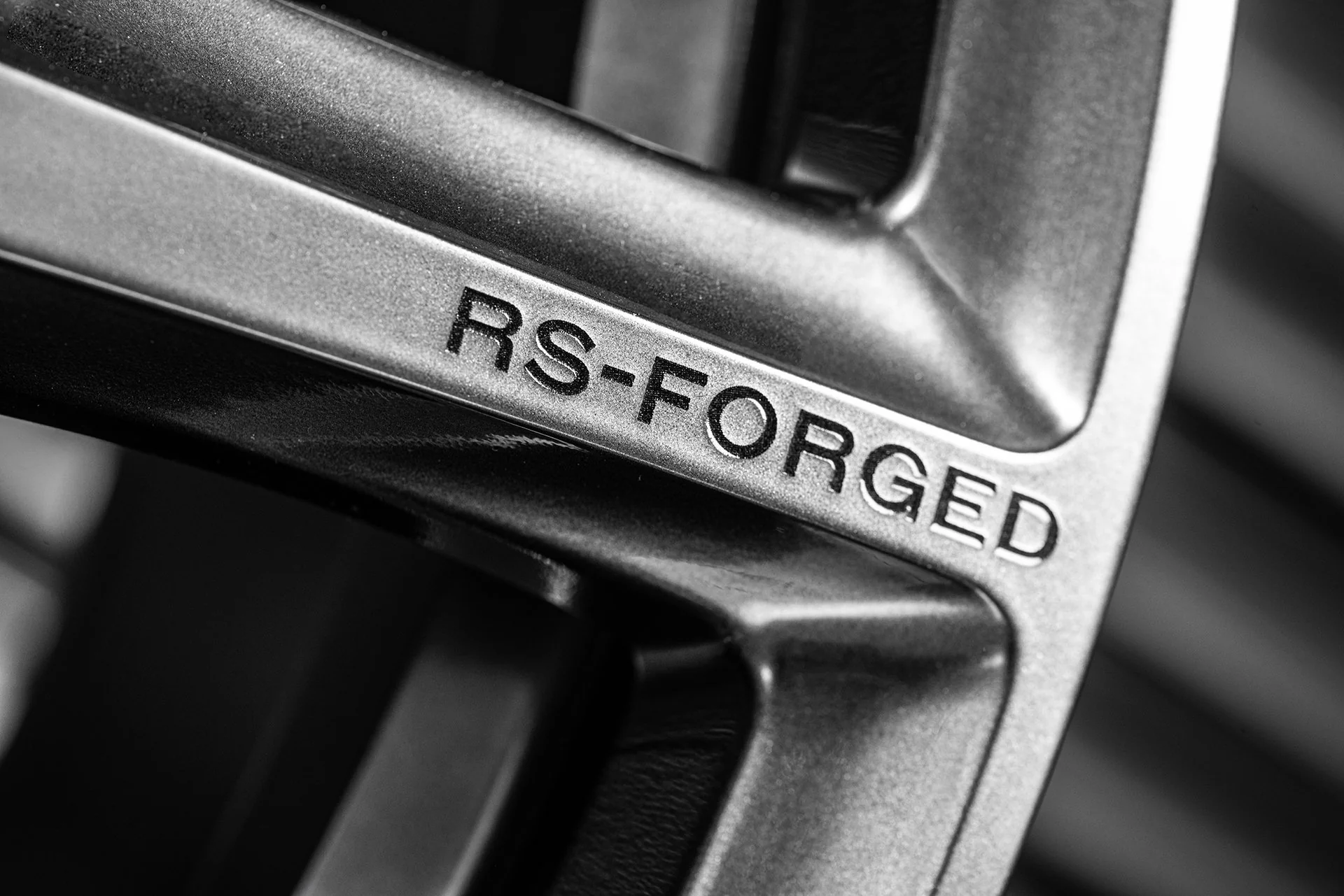 Range Rover (2012-2018) Type 52 RS-Forged Alloy Wheels - Image 7