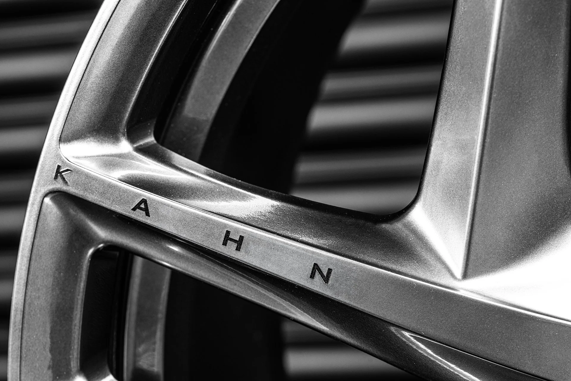 Range Rover (2012-2018) Type 52 RS-Forged Alloy Wheels - Image 8