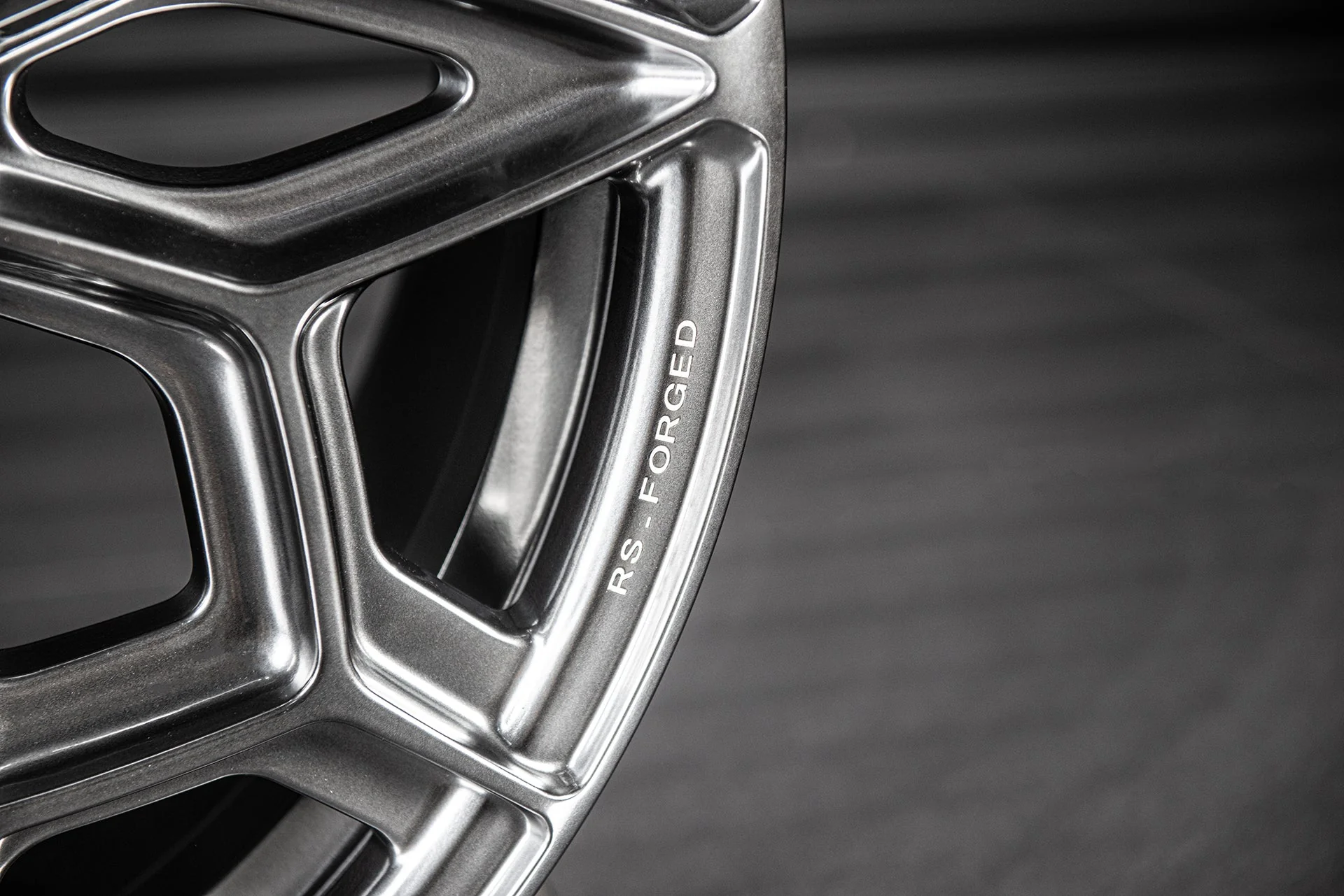 Range Rover (2012-2018) Type 57 RS-Forged Alloy Wheels - Image 12