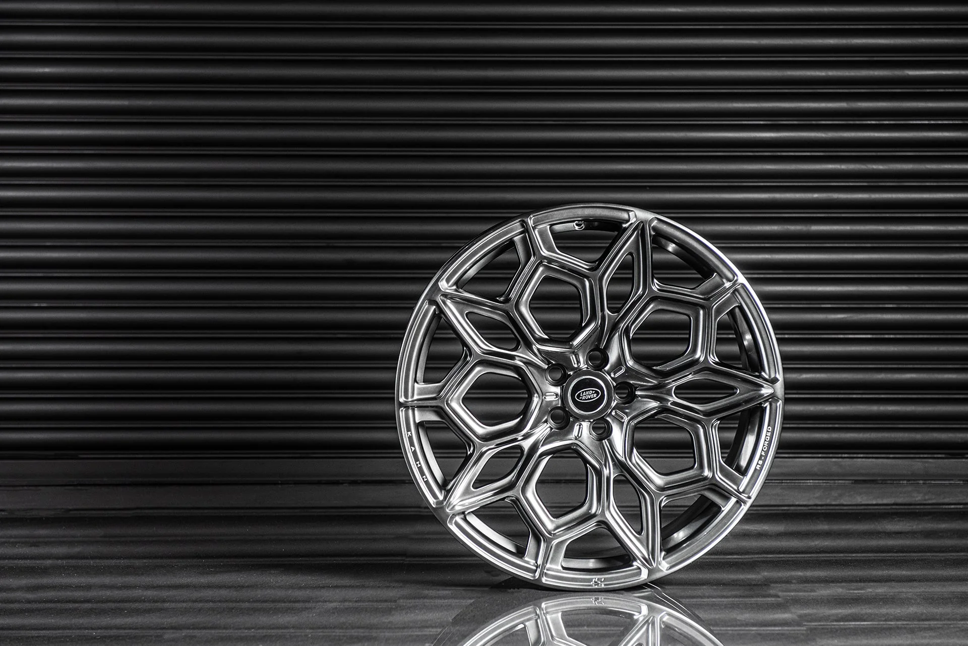 Range Rover (2012-2018) Type 57 RS-Forged Alloy Wheels - Image 3
