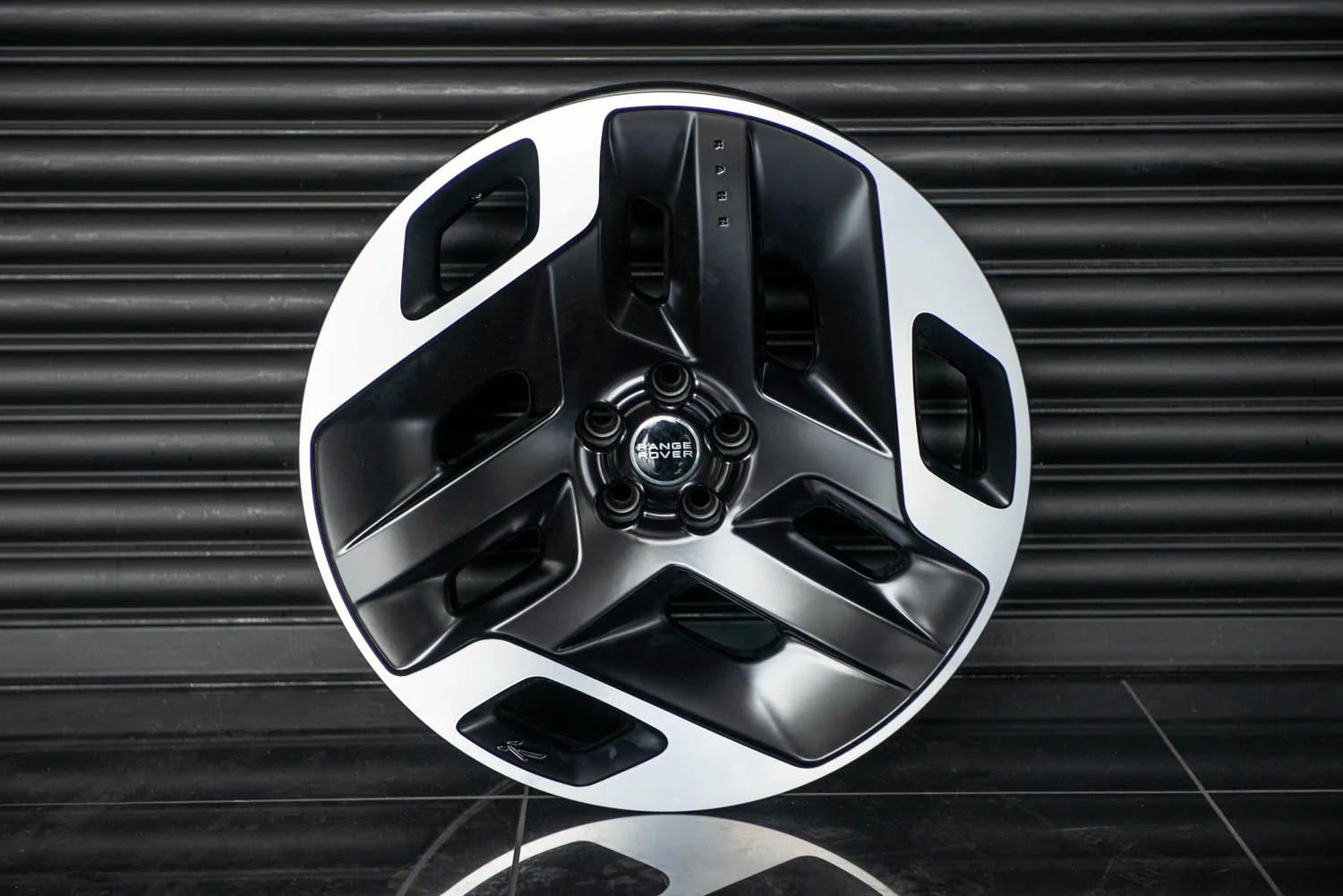 Range Rover (2018-2022) Type 33 Forged Alloy Wheels - Image 3