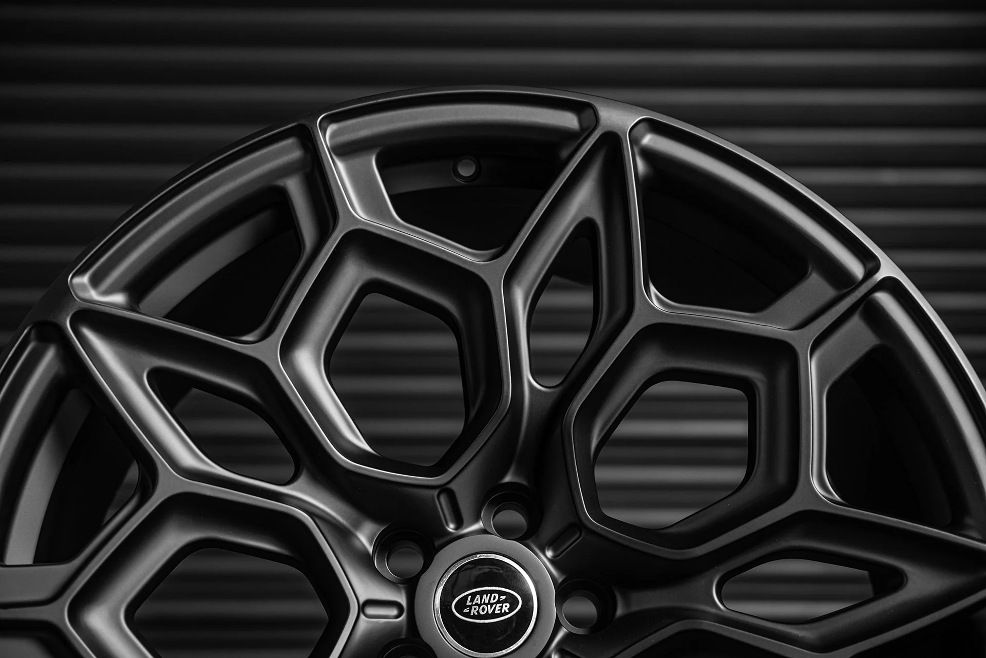 Range Rover (2018-2022) Type 57 RS-Forged Alloy Wheels - Image 7