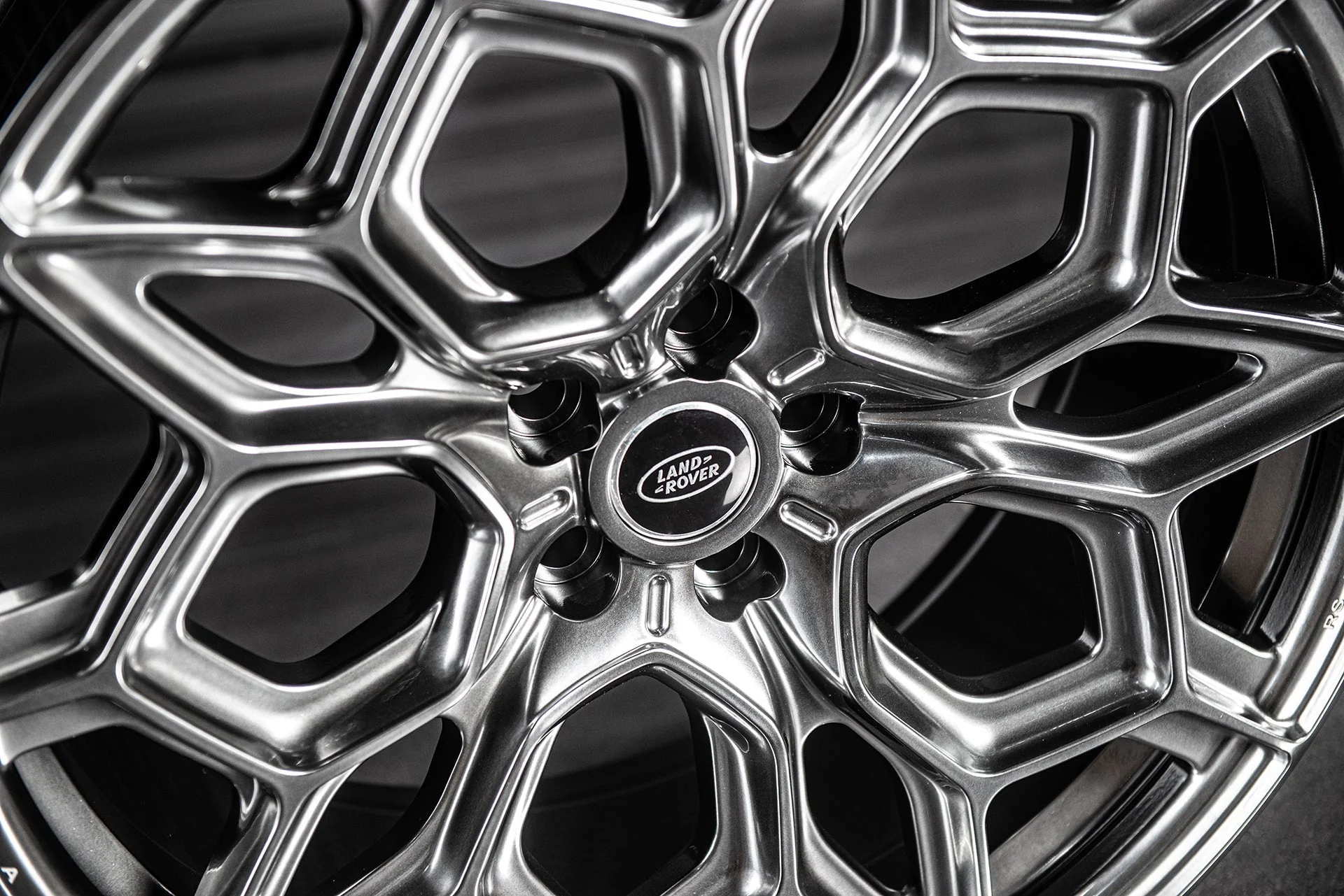 Range Rover (2018-2022) Type 57 RS-Forged Alloy Wheels - Image 10