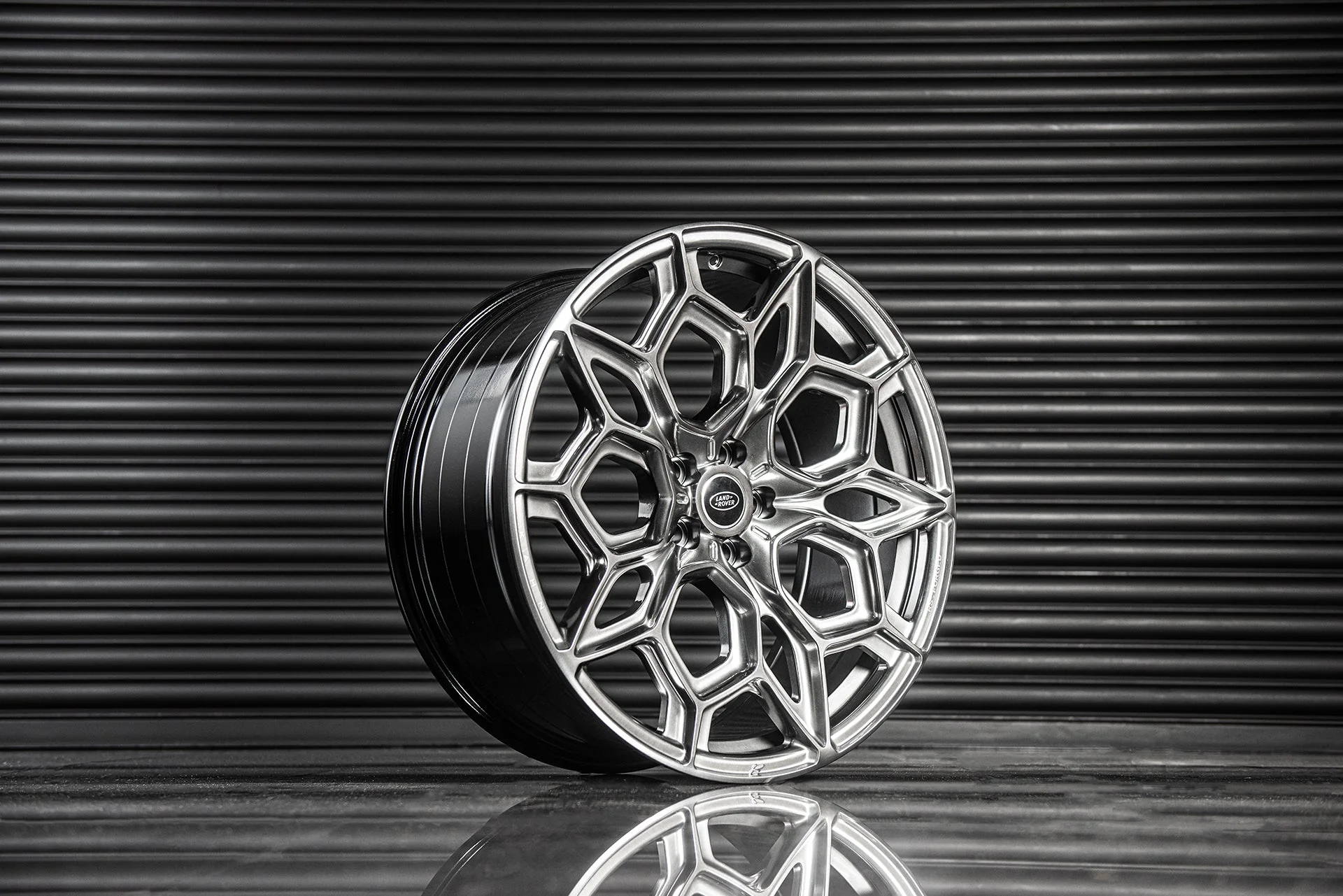 Range Rover (2018-2022) Type 57 RS-Forged Alloy Wheels - Image 16