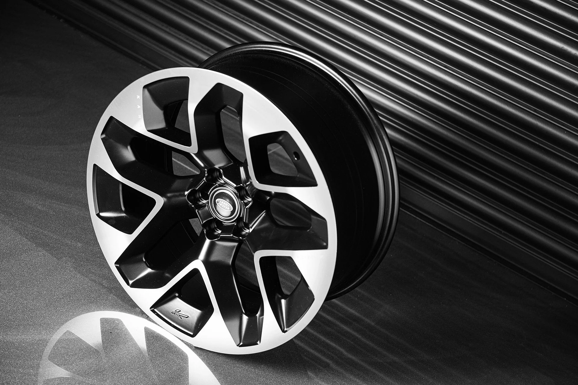 Range Rover (2018-2022) Type 60 RS-Forged Light Alloy Wheels - Image 7