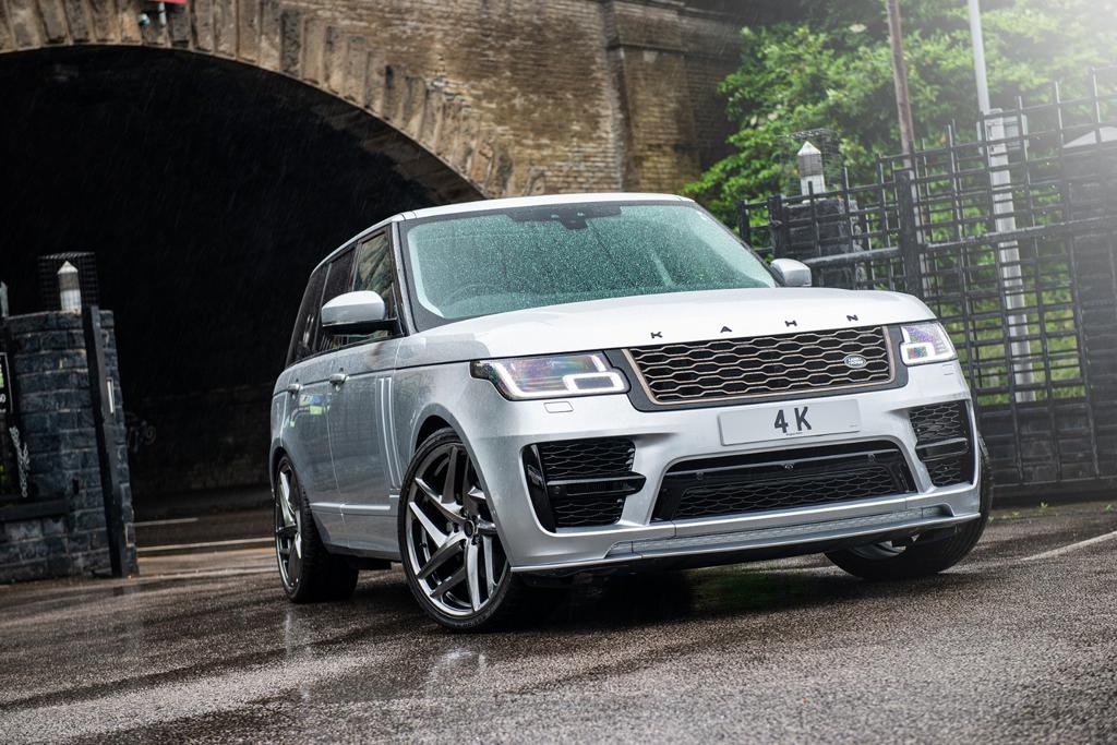 Range Rover (2018-2022) Body Kit - Image 7