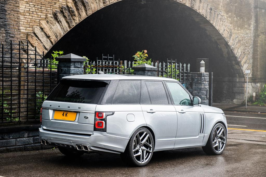 Range Rover (2018-2022) Body Kit - Image 8