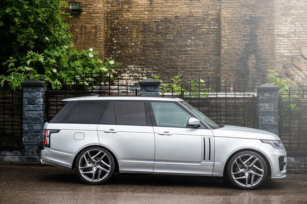 Range Rover (2018-2022) Body Kit - Image 9