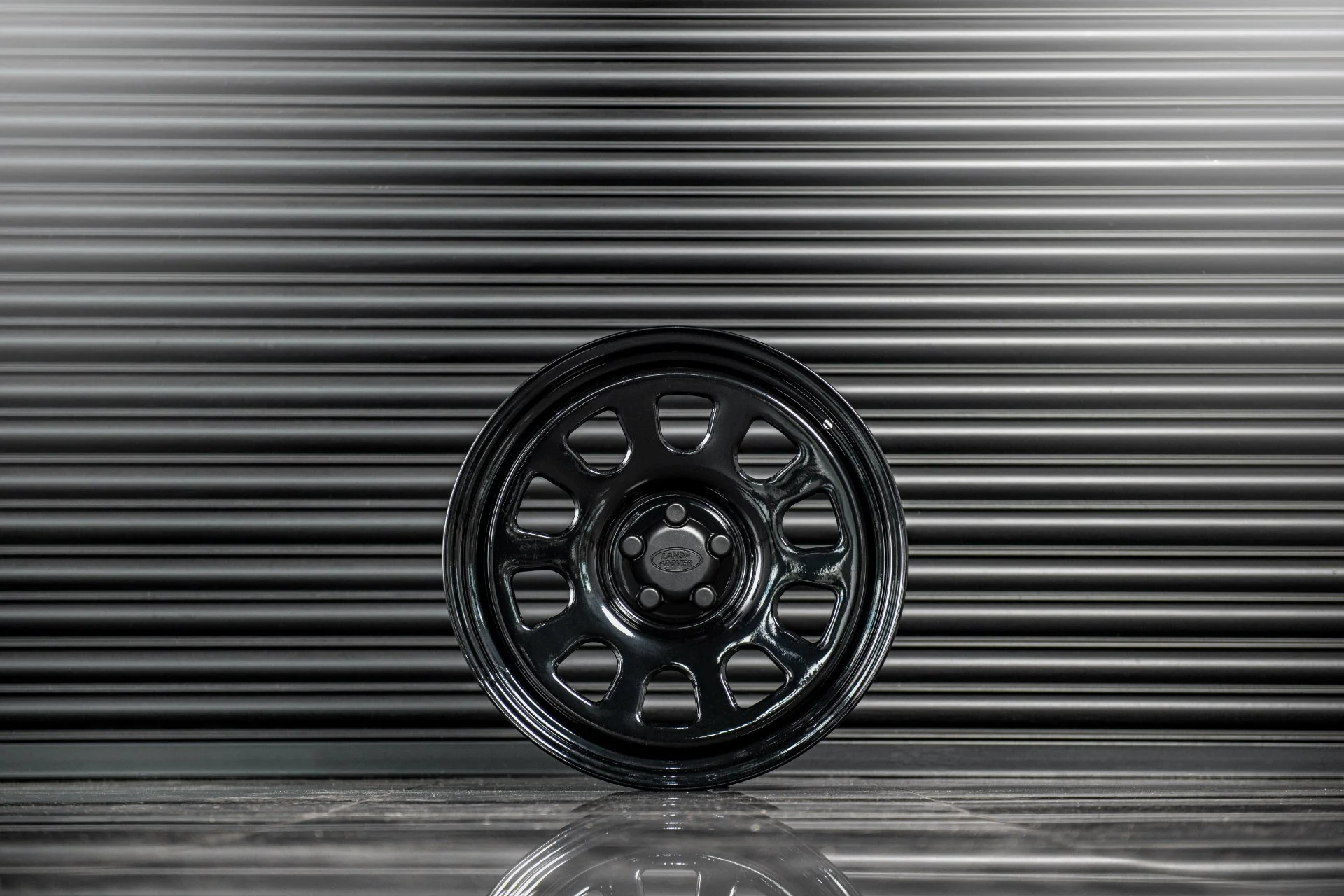 Range Rover (2018-2022) Overland Steel Wheel - Image 3