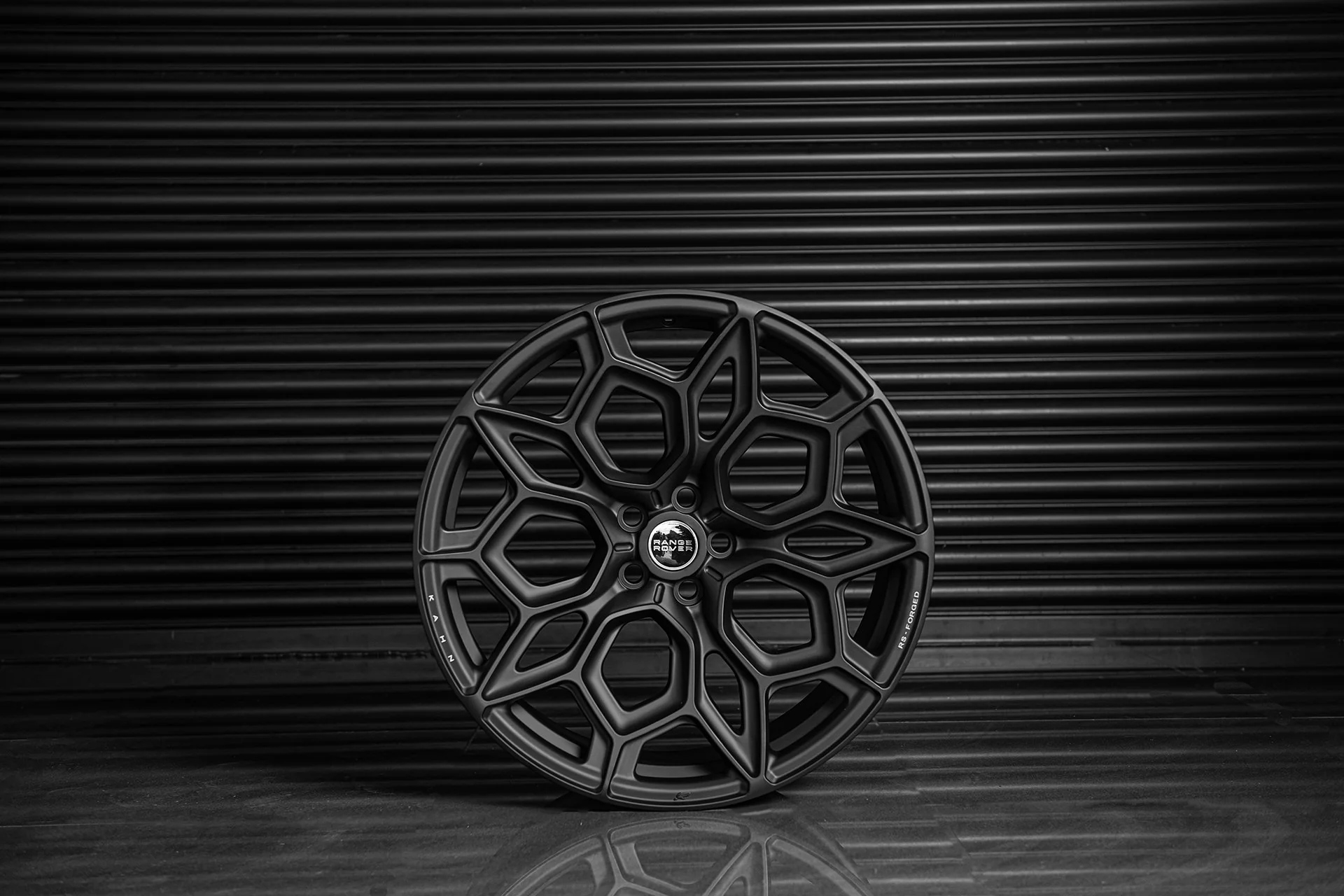 Range Rover (2018-2022) Type 57 RS-Forged Alloy Wheels - Image 3