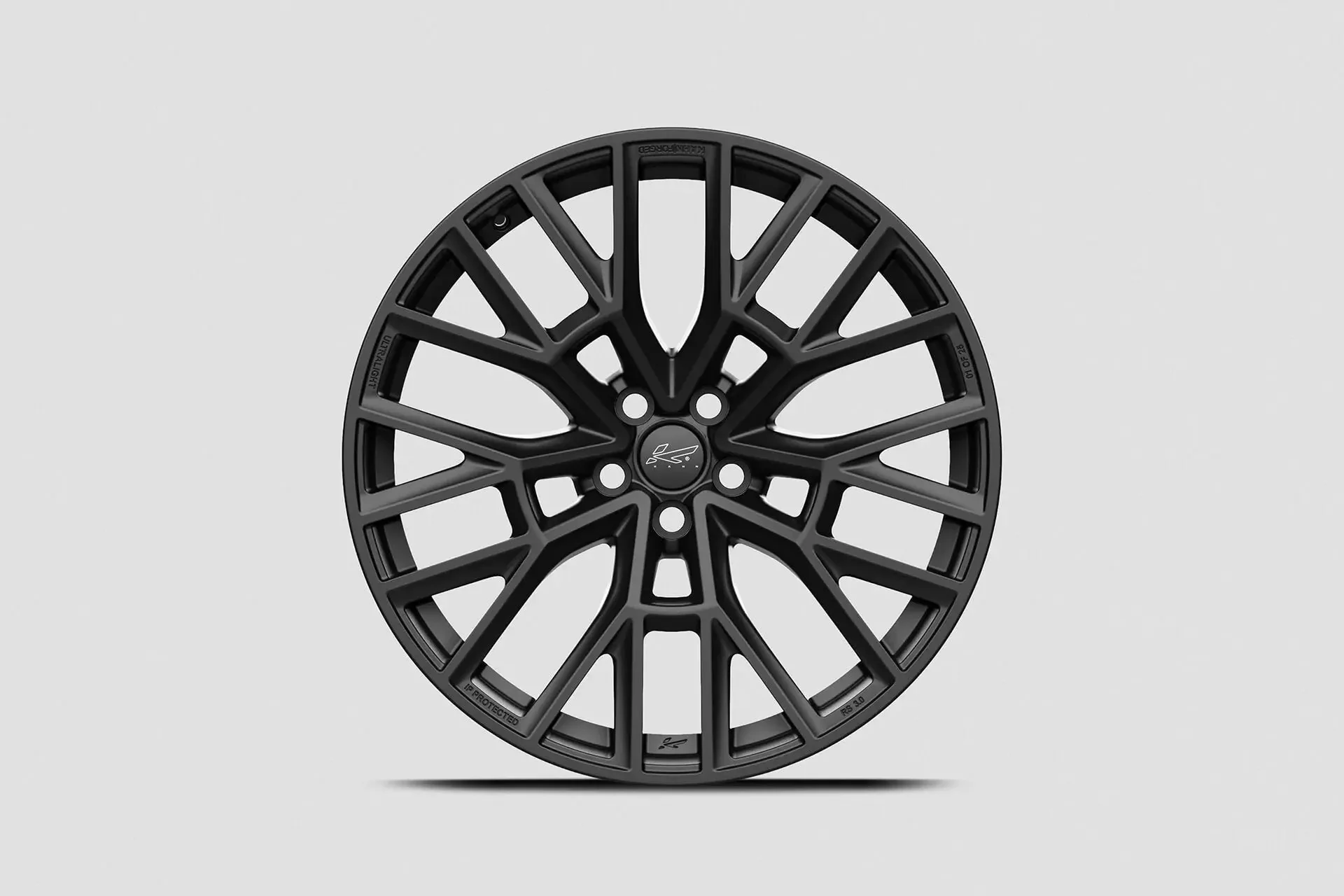 Range Rover (2022 Onwards) Forged Alloy Wheels - RS 3.0 - Image 4