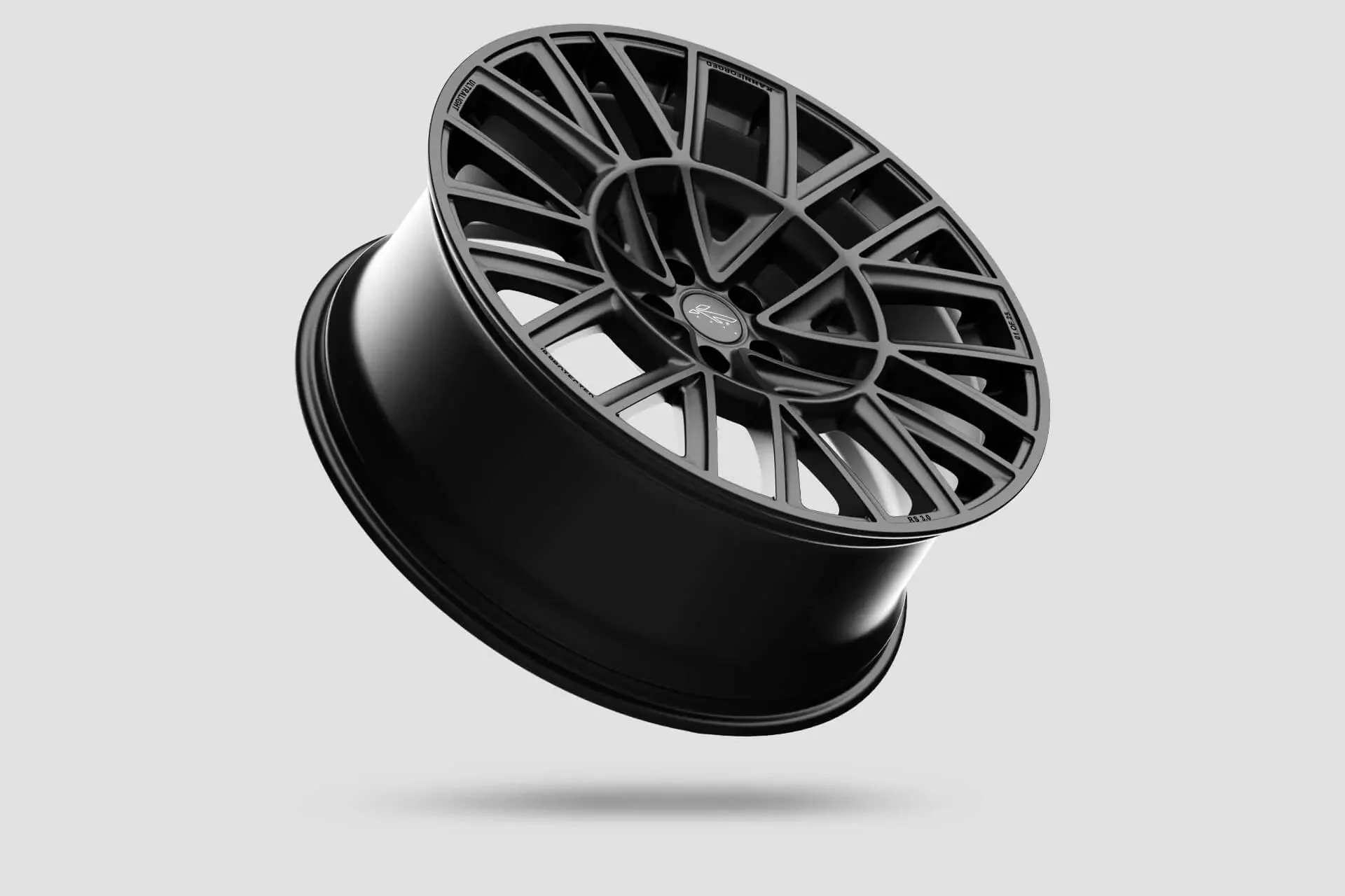 Range Rover (2022 Onwards) Forged Alloy Wheels - RS 3.0 - Image 4