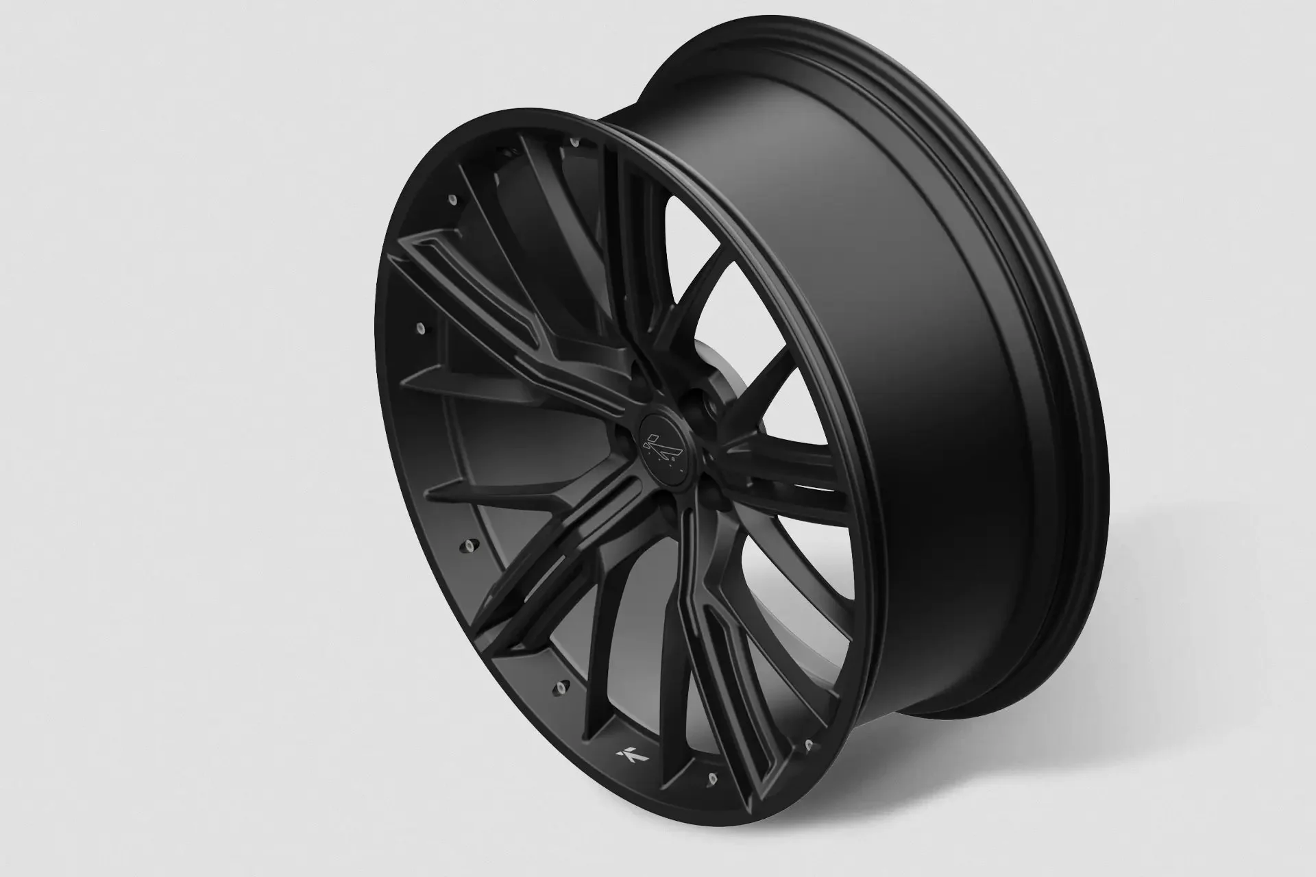 Range Rover (2022 Onwards) Forged Alloy Wheels - RS UK - Image 3