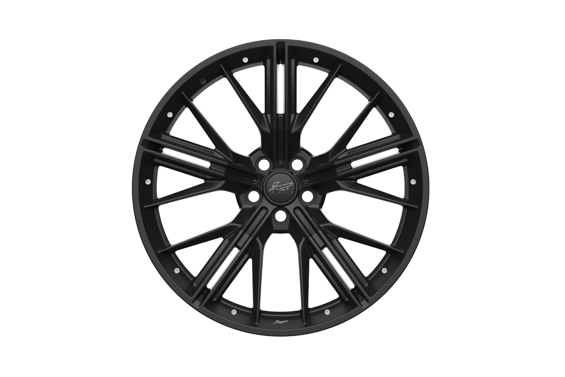 Range Rover (2022 Onwards) Forged Alloy Wheels - RS UK