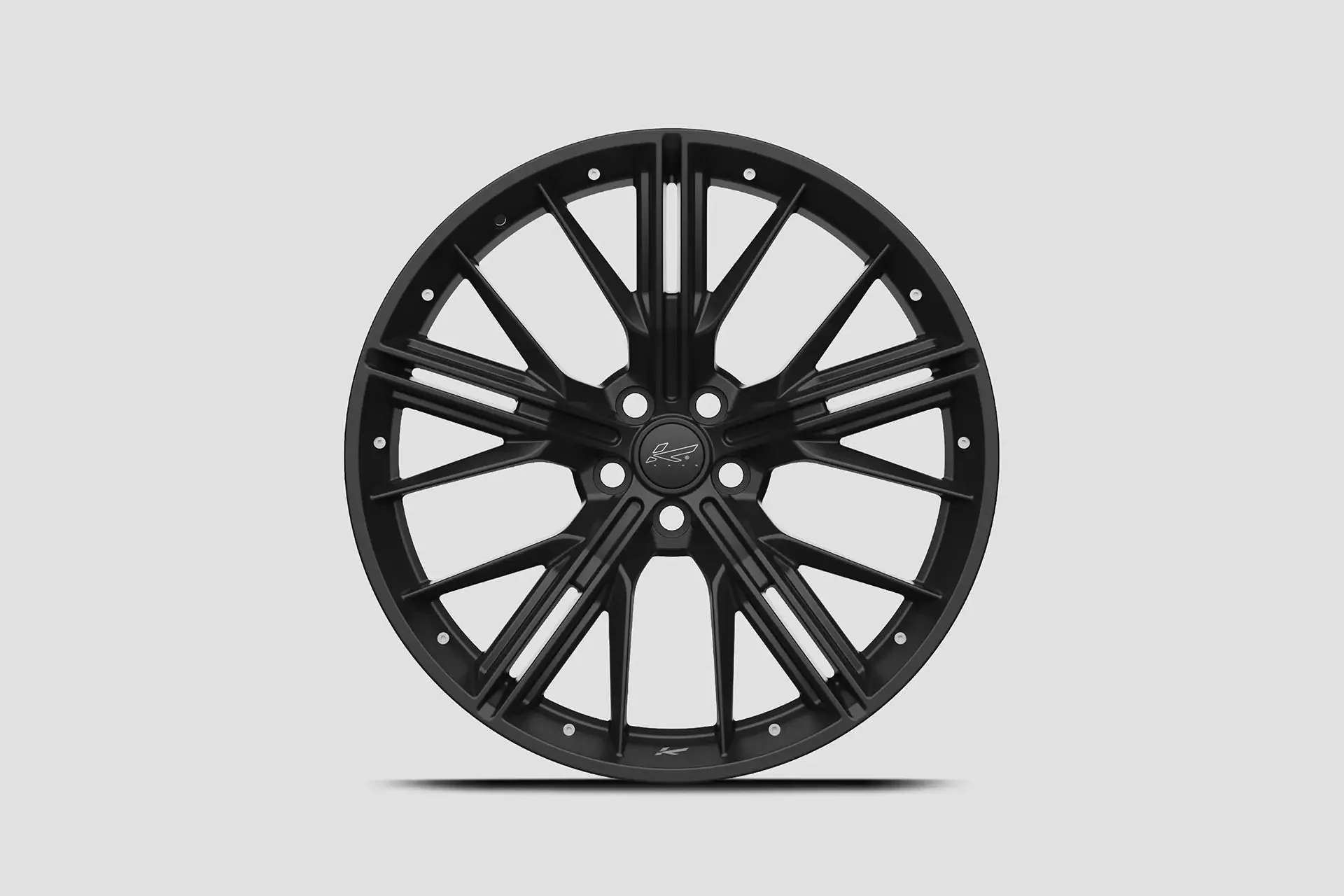 Range Rover (2022 Onwards) Forged Alloy Wheels - RS UK - Image 10