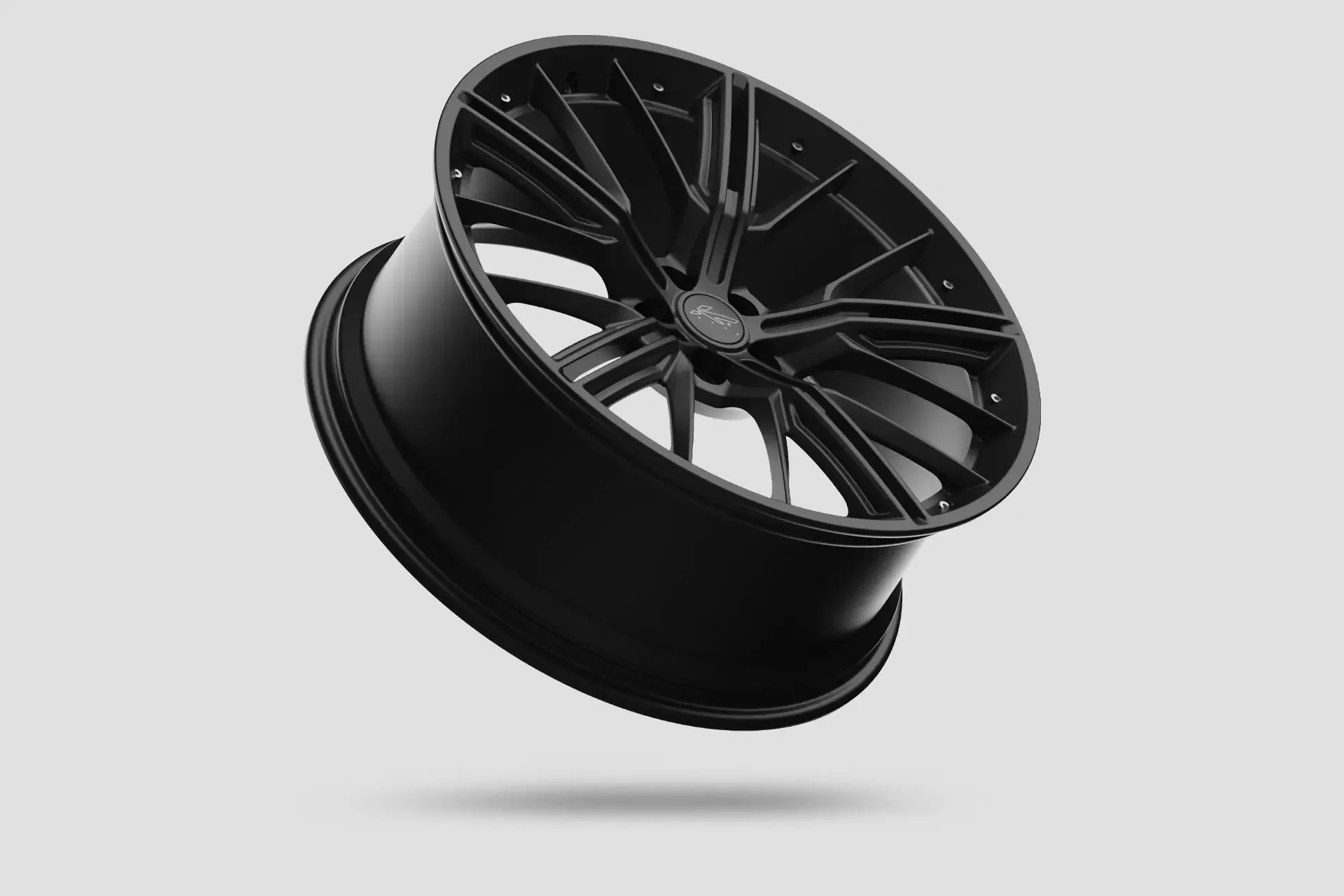 Range Rover (2022 Onwards) Forged Alloy Wheels - RS UK - Image 4