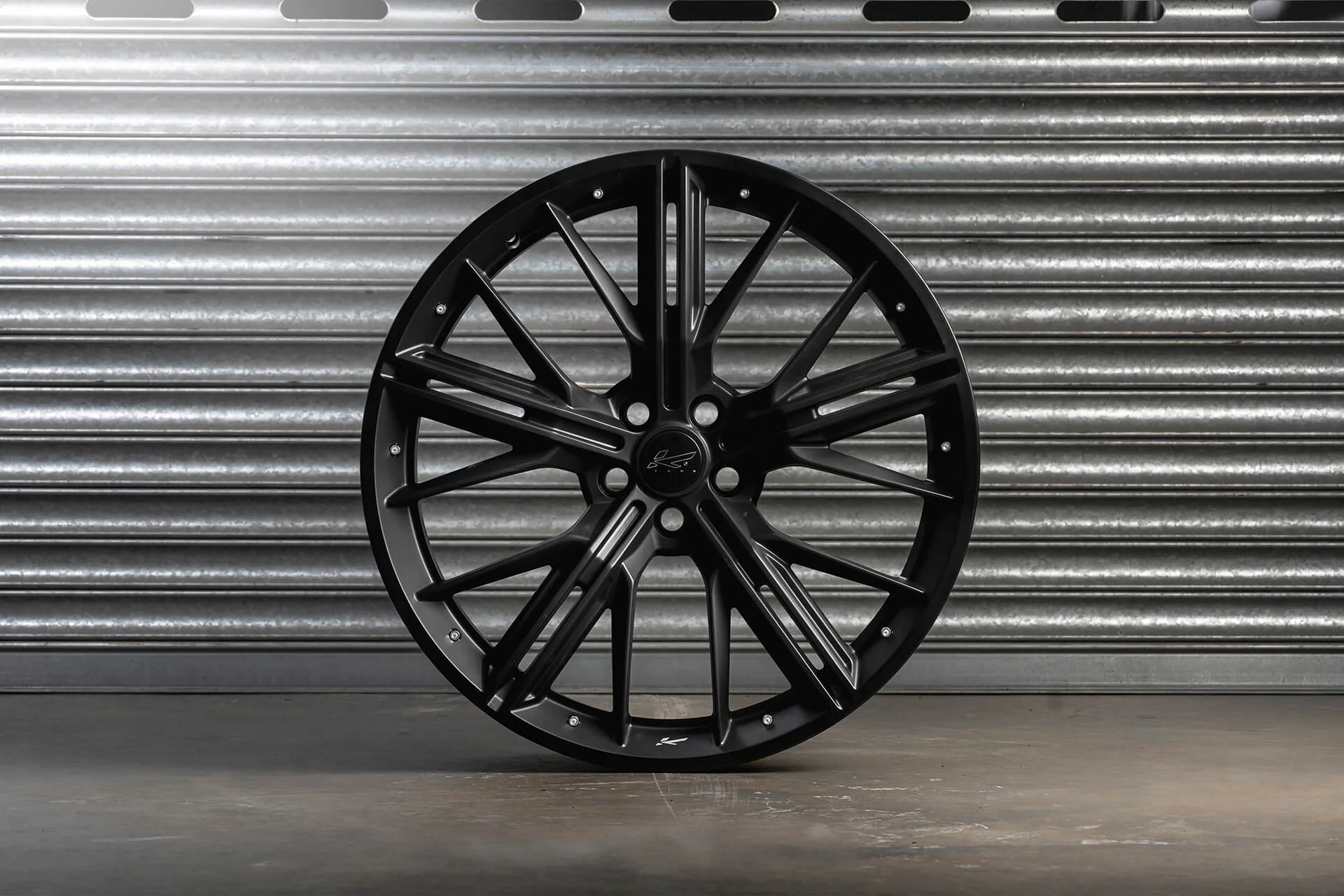 Range Rover (2022 Onwards) Forged Alloy Wheels - RS UK - Image 5