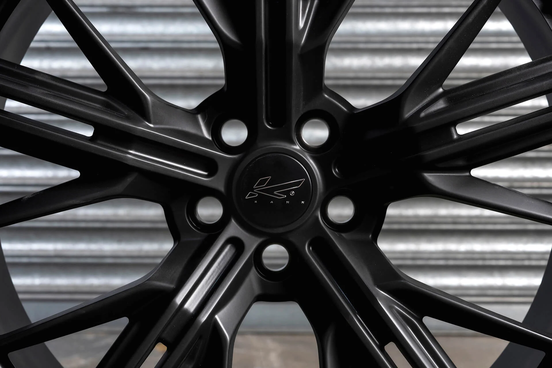 Range Rover (2022 Onwards) Forged Alloy Wheels - RS UK - Image 7