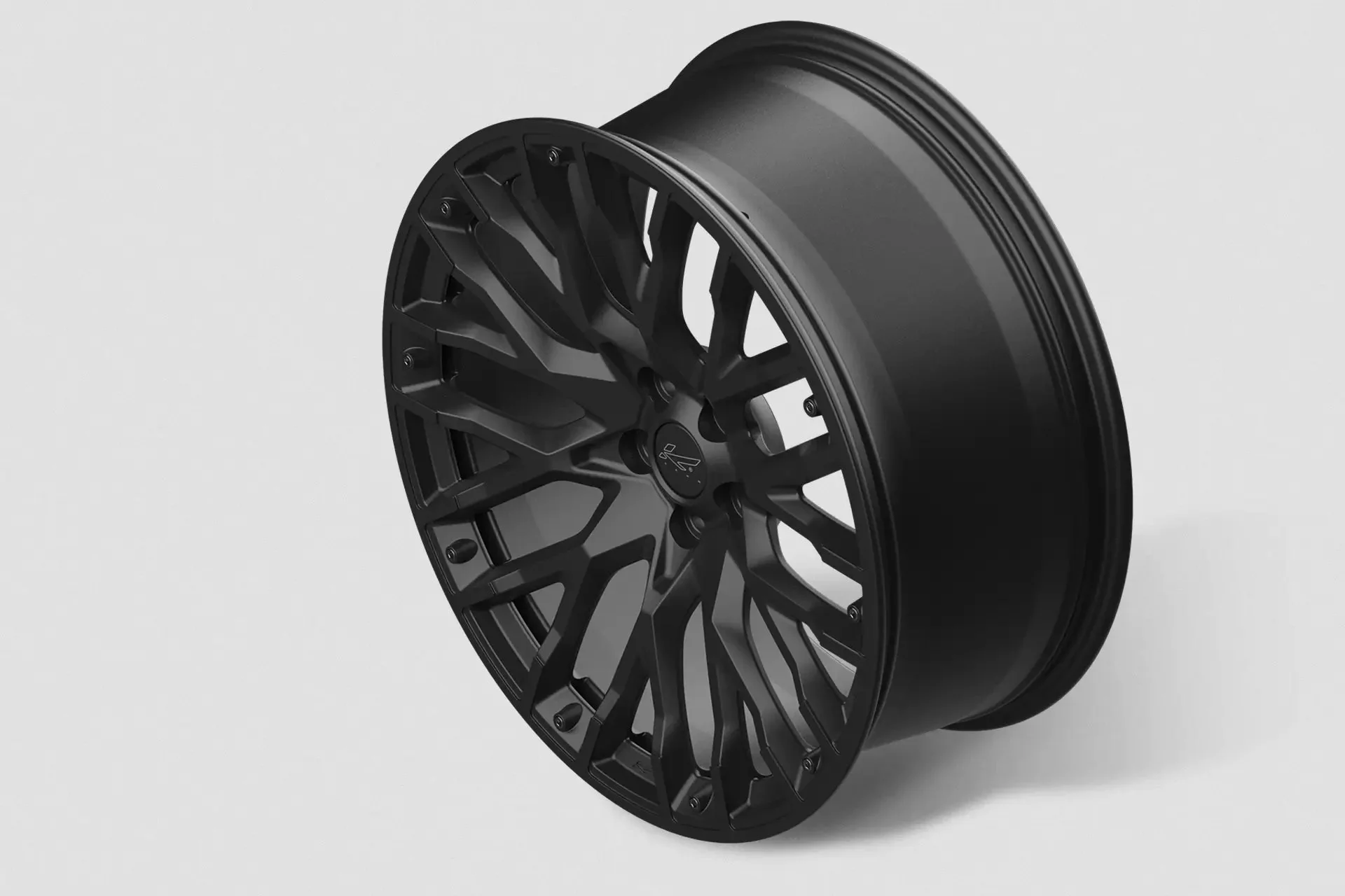 Range Rover (2022 Onwards) Forged Alloy Wheels - RSX - Image 4