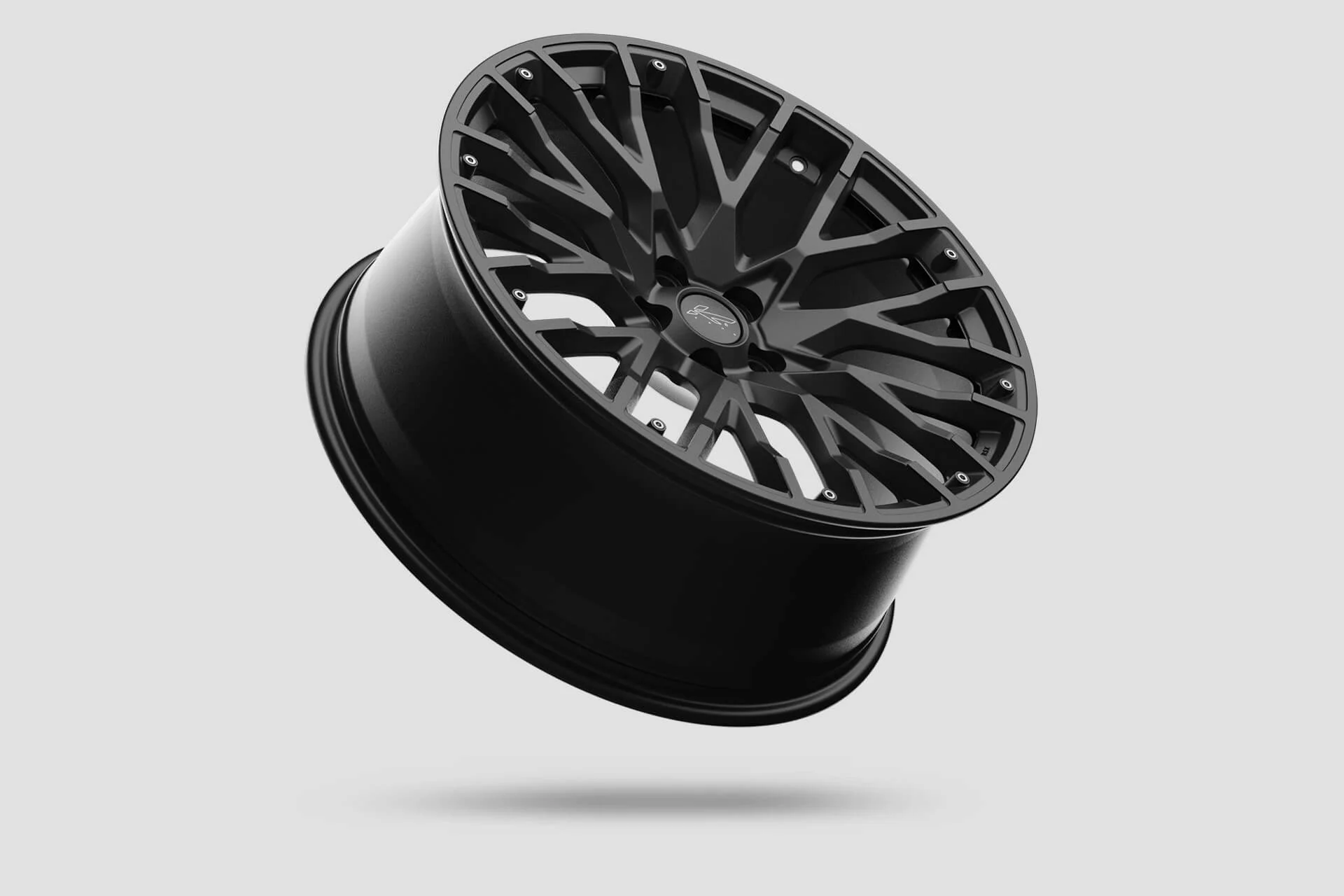 Range Rover (2022 Onwards) Forged Alloy Wheels - RSX - Image 5